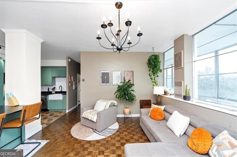 3060 Pharr Court North NW 423