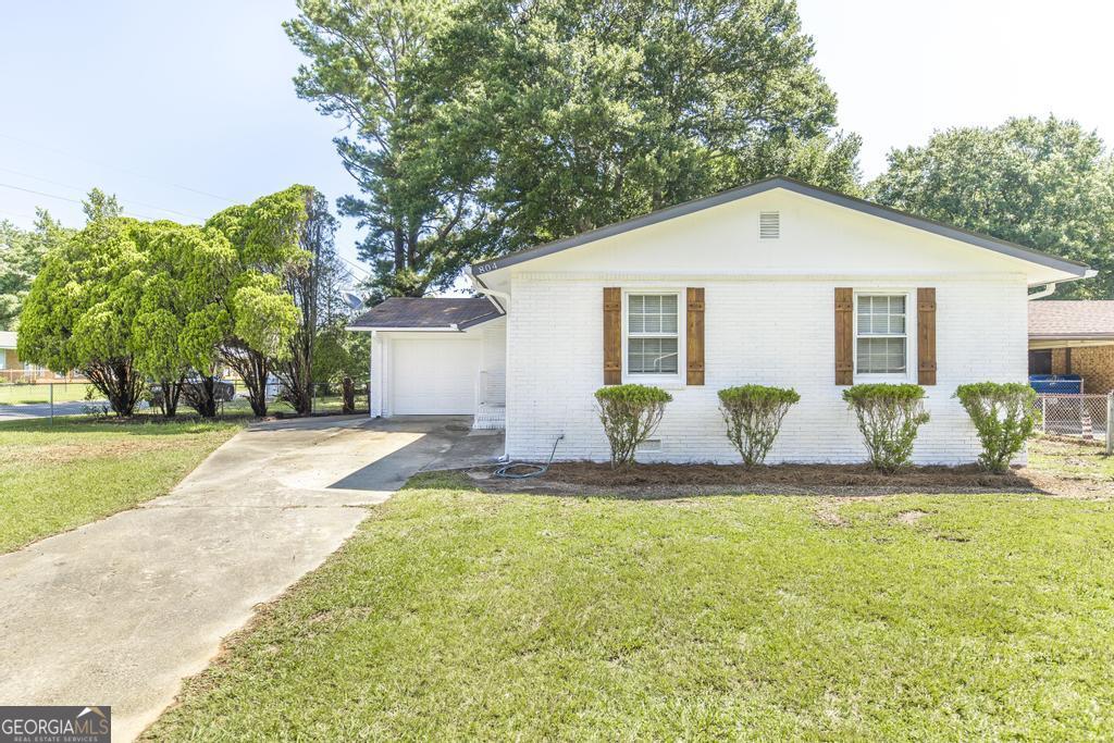 804 Arrowhead TRL
