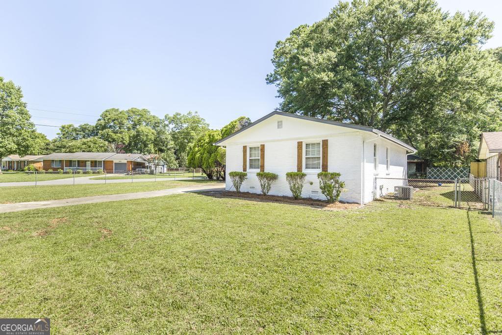 804 Arrowhead TRL