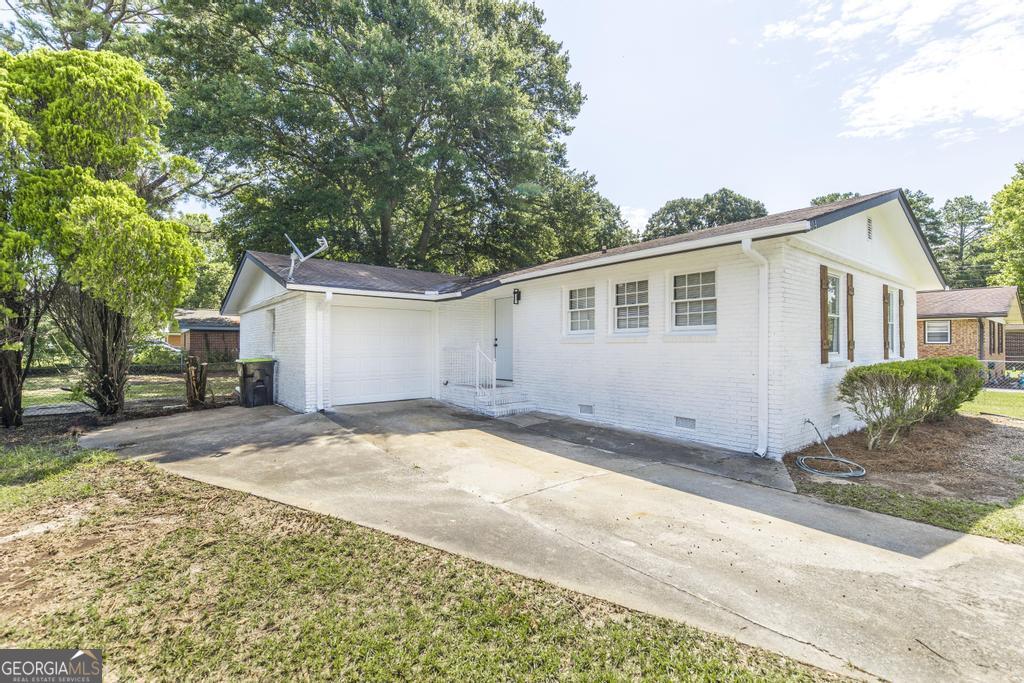 804 Arrowhead TRL
