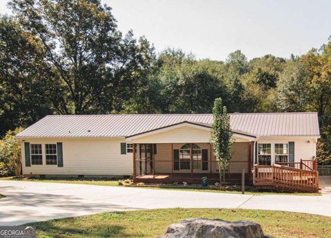 134 Deerbrook DR Nicholson GA 30565