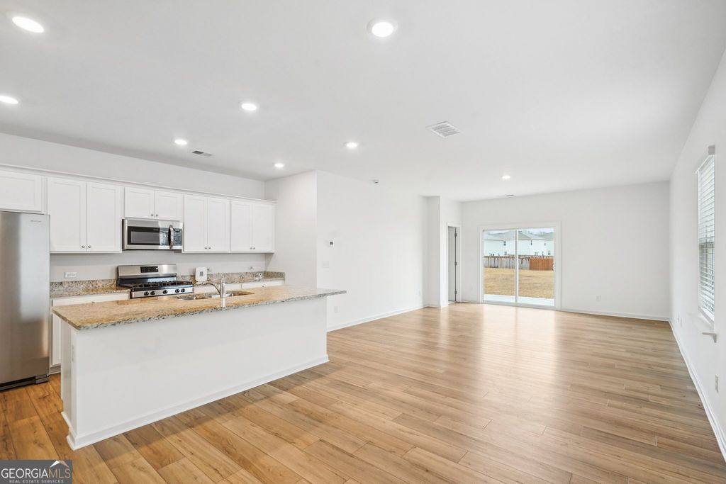 Photo of 3853 Rustic Barn Way, Loganville, GA 30052 (MLS # 10679101)