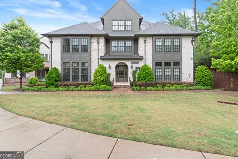 6832 Prelude DR Sandy Springs GA 30328