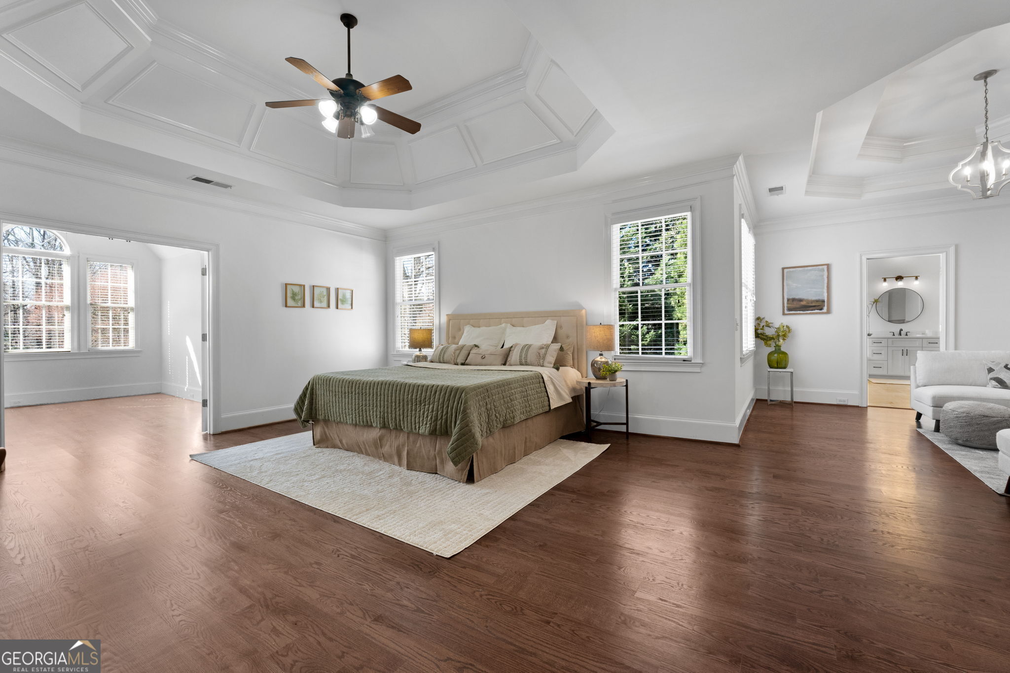 Providence at Atlanta National - Residential