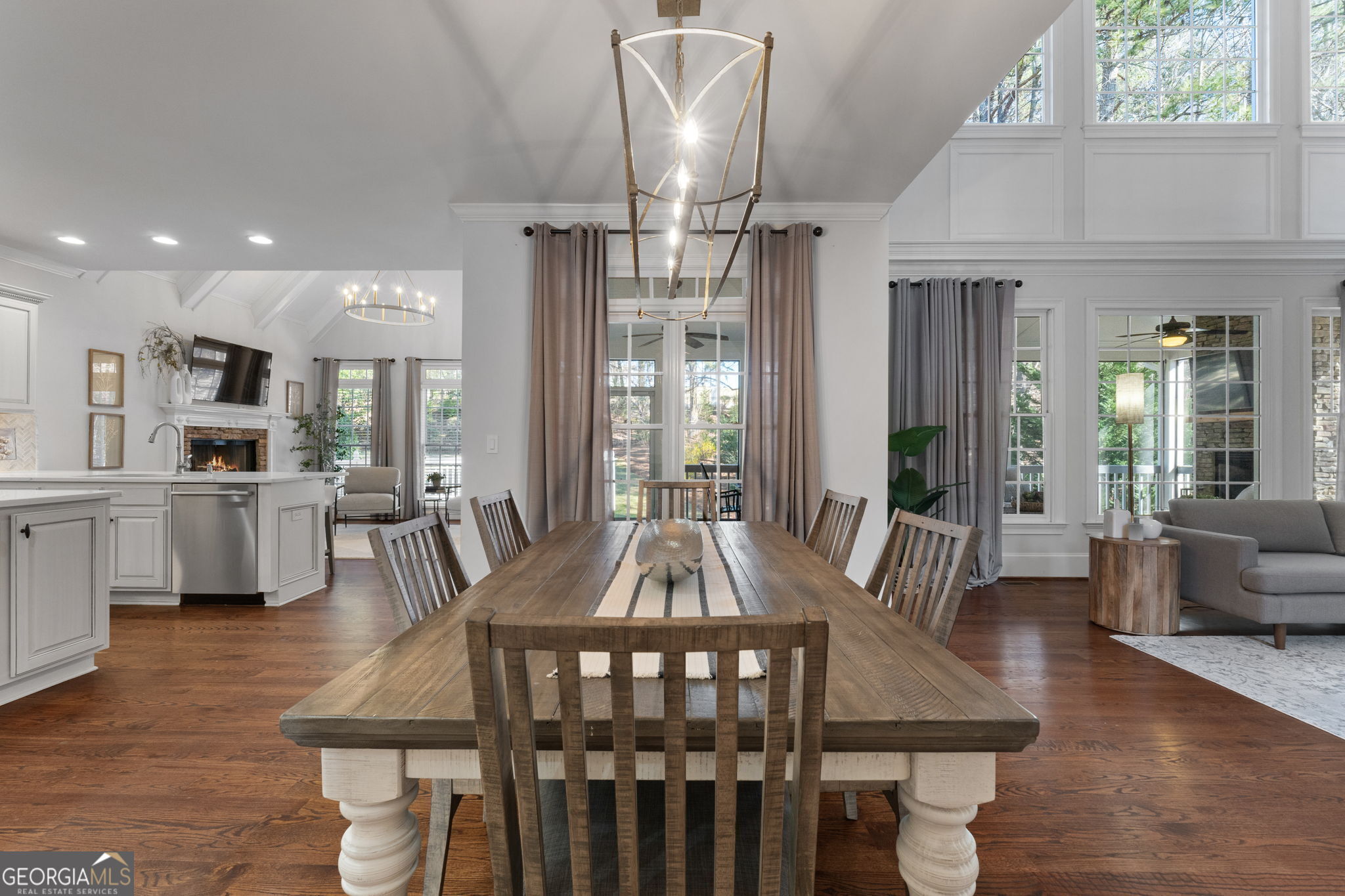 Providence at Atlanta National - Residential