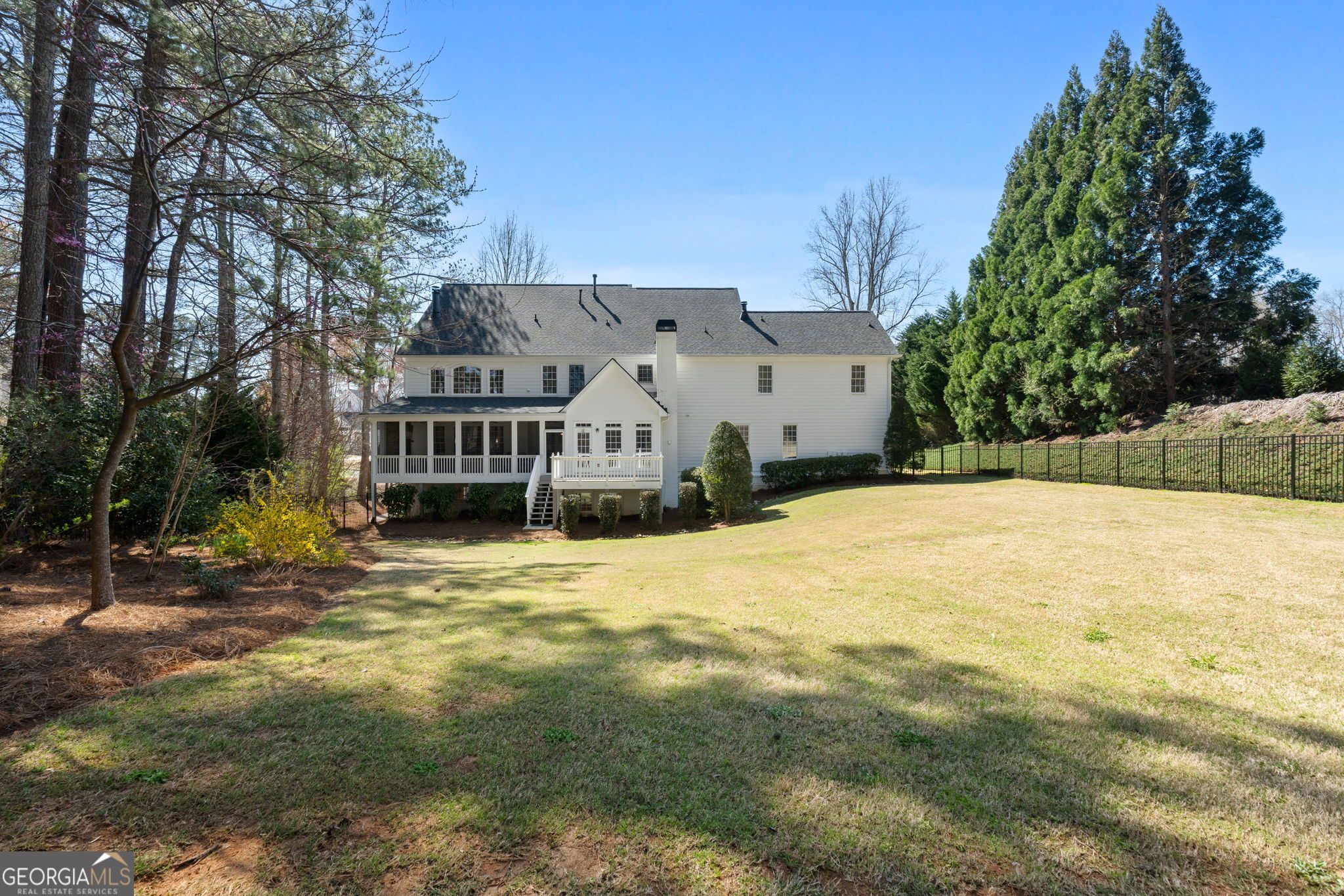 Providence at Atlanta National - Residential