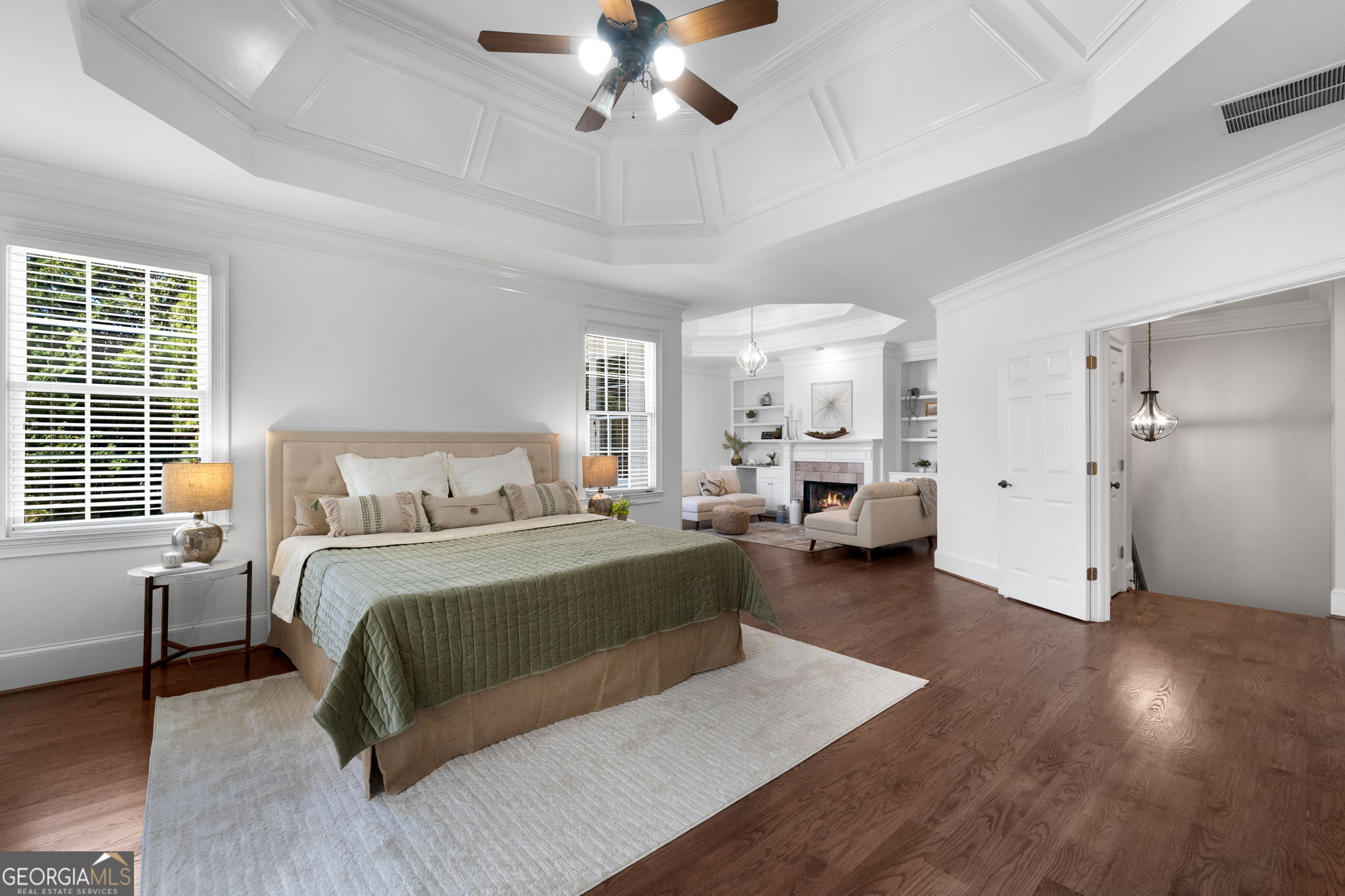 Providence at Atlanta National - Residential