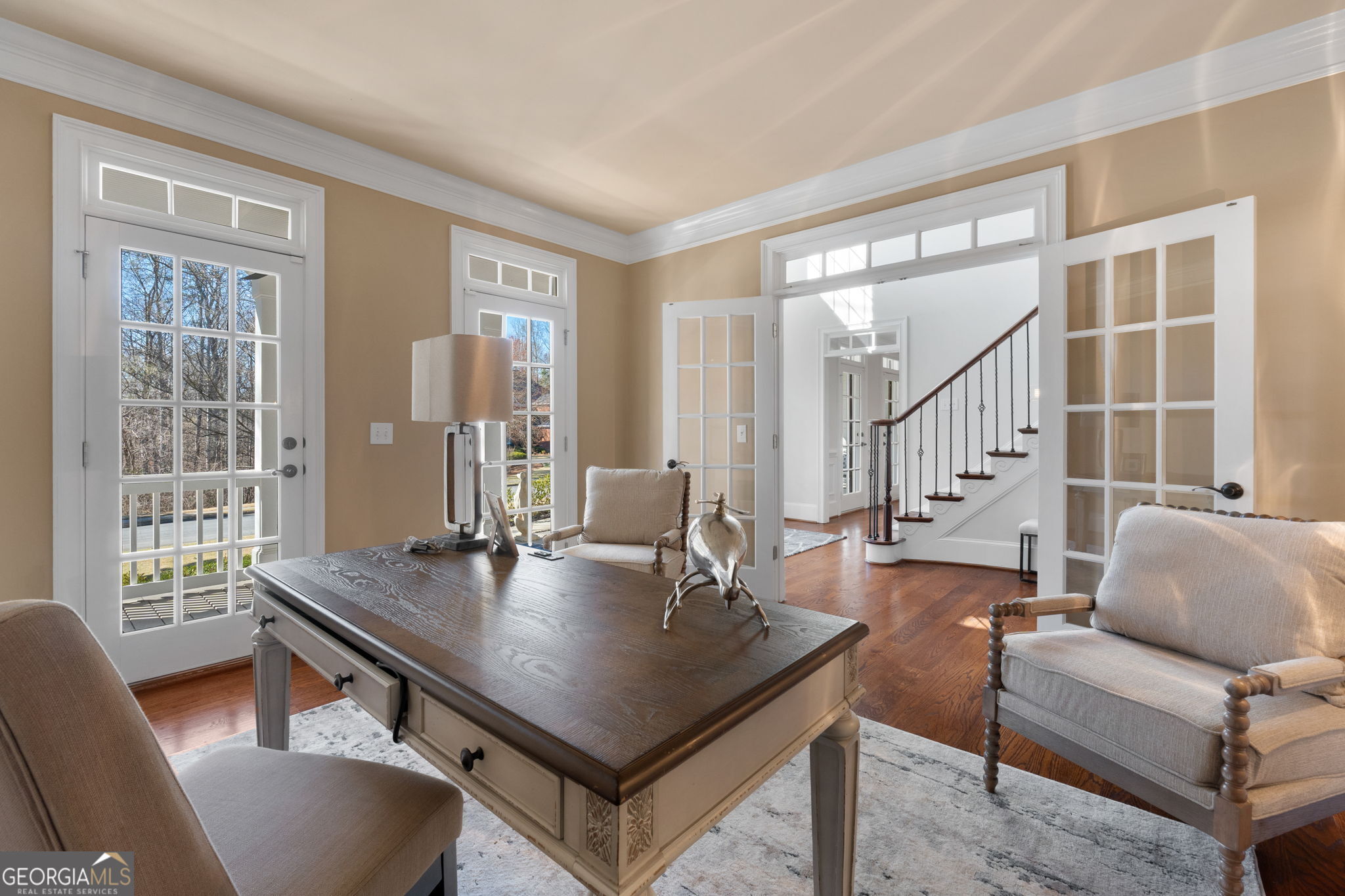 Providence at Atlanta National - Residential