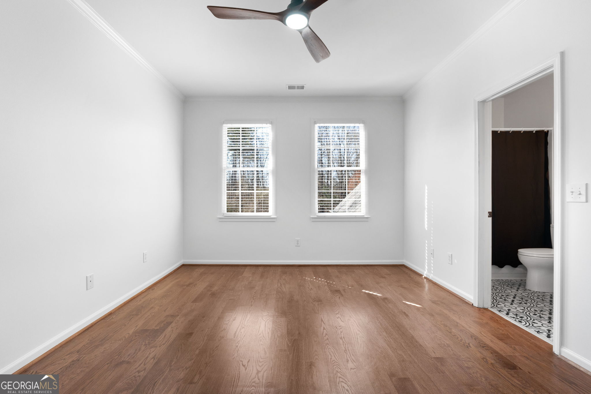Providence at Atlanta National - Residential
