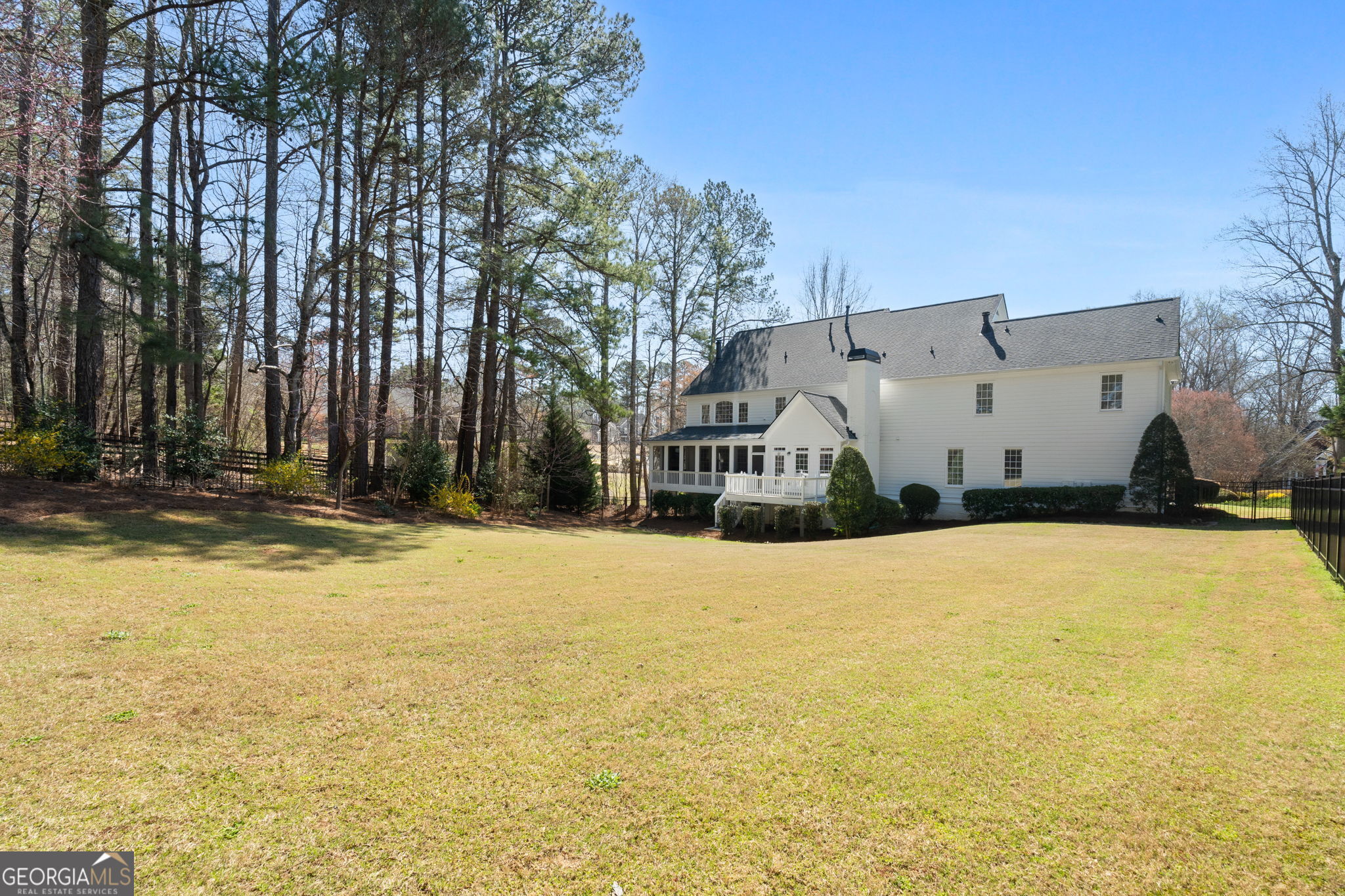 Providence at Atlanta National - Residential