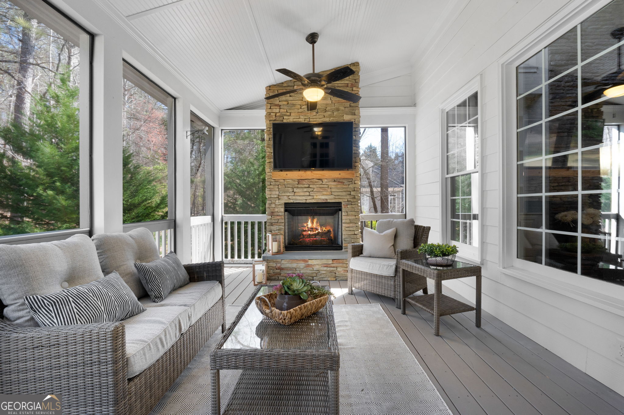 Providence at Atlanta National - Residential