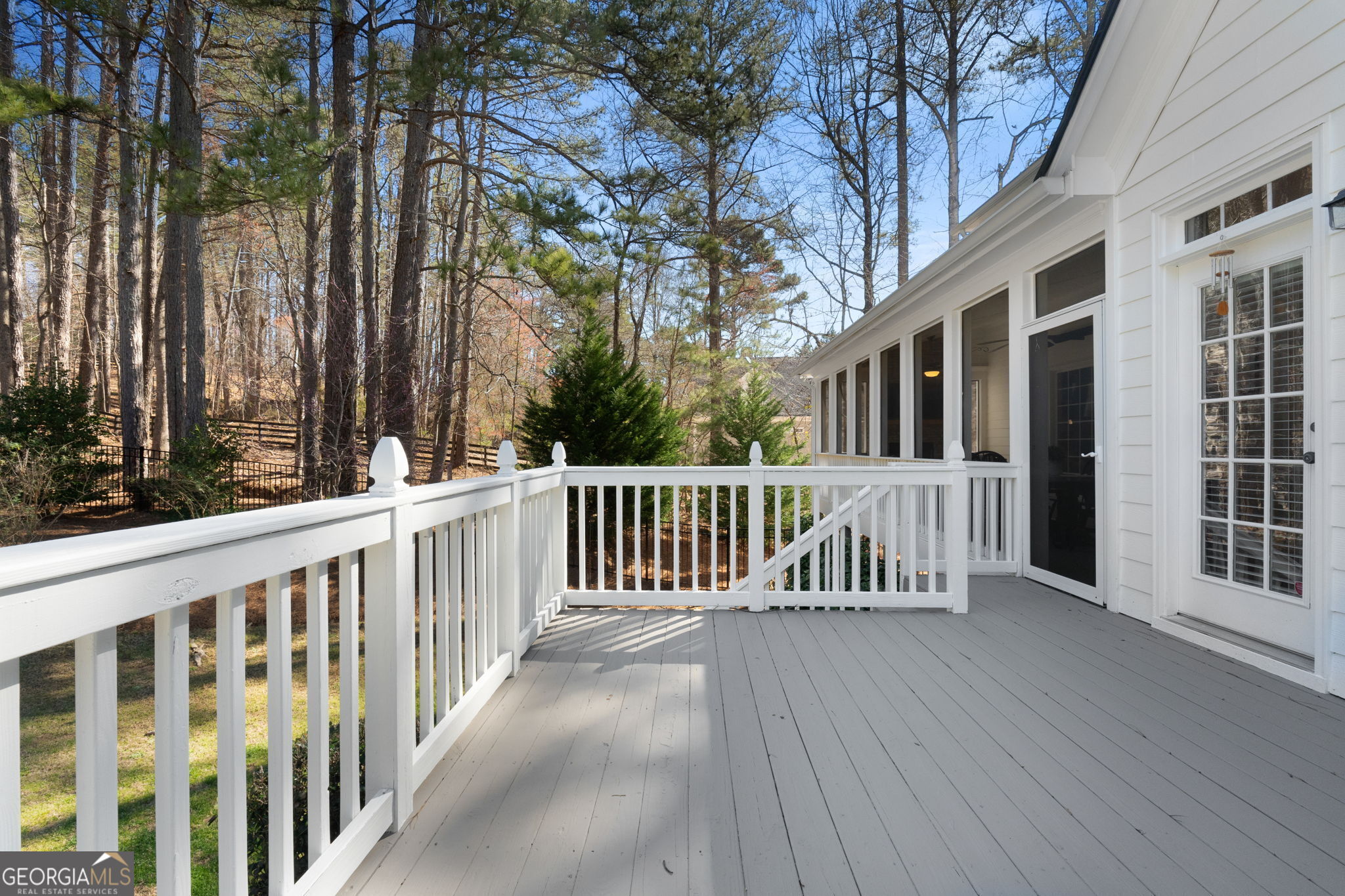 Providence at Atlanta National - Residential