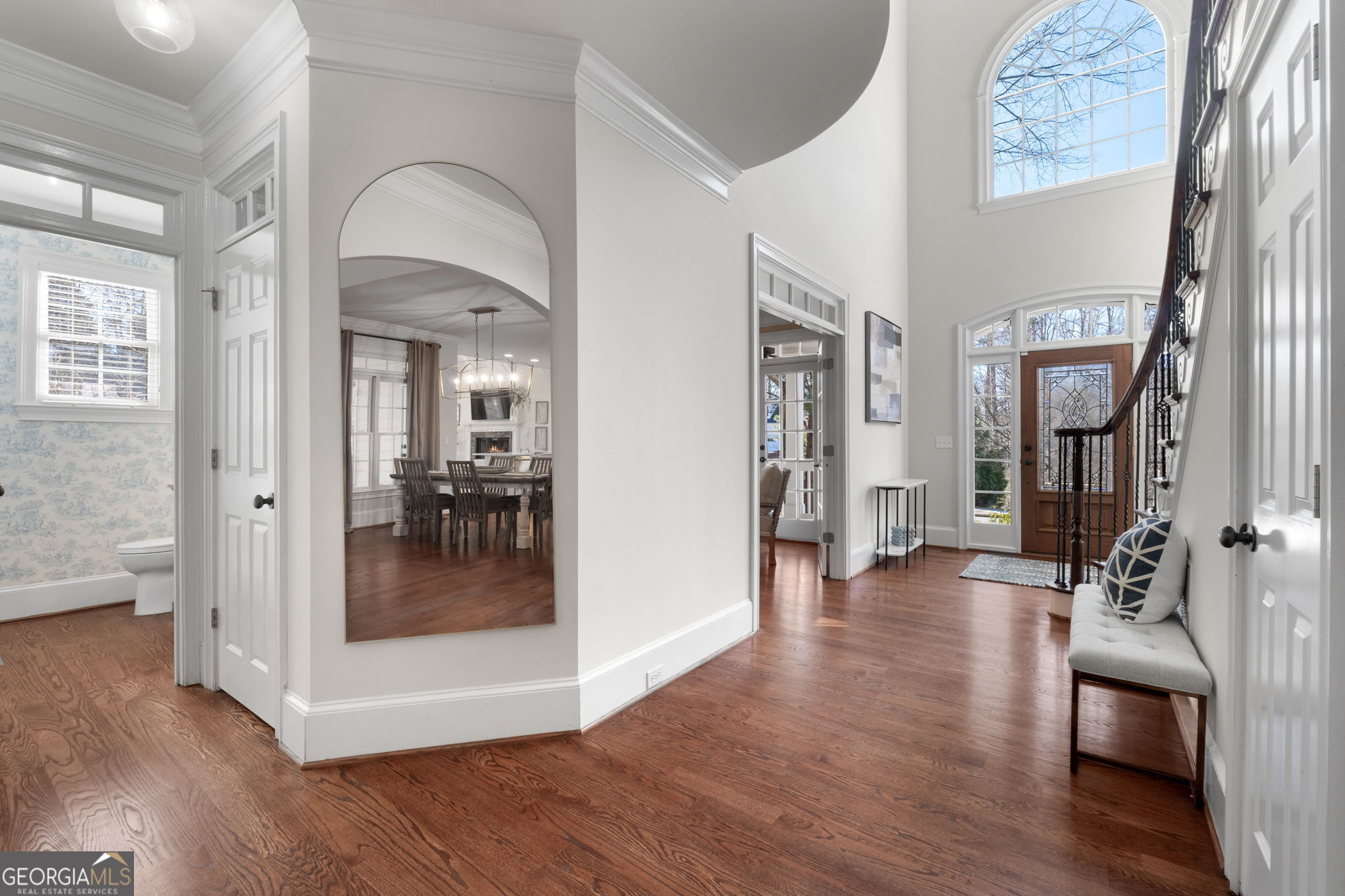 Providence at Atlanta National - Residential