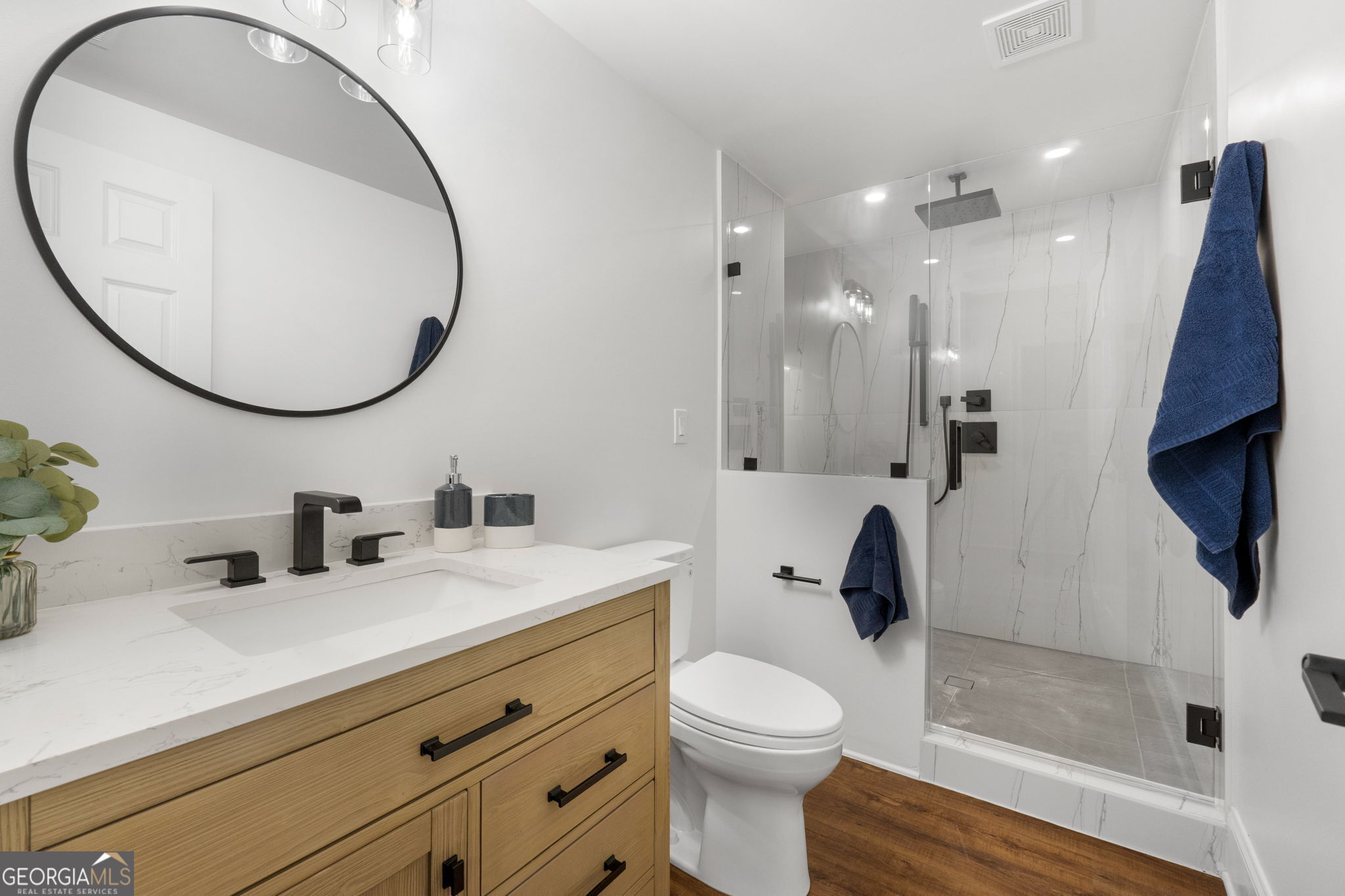 Providence at Atlanta National - Residential