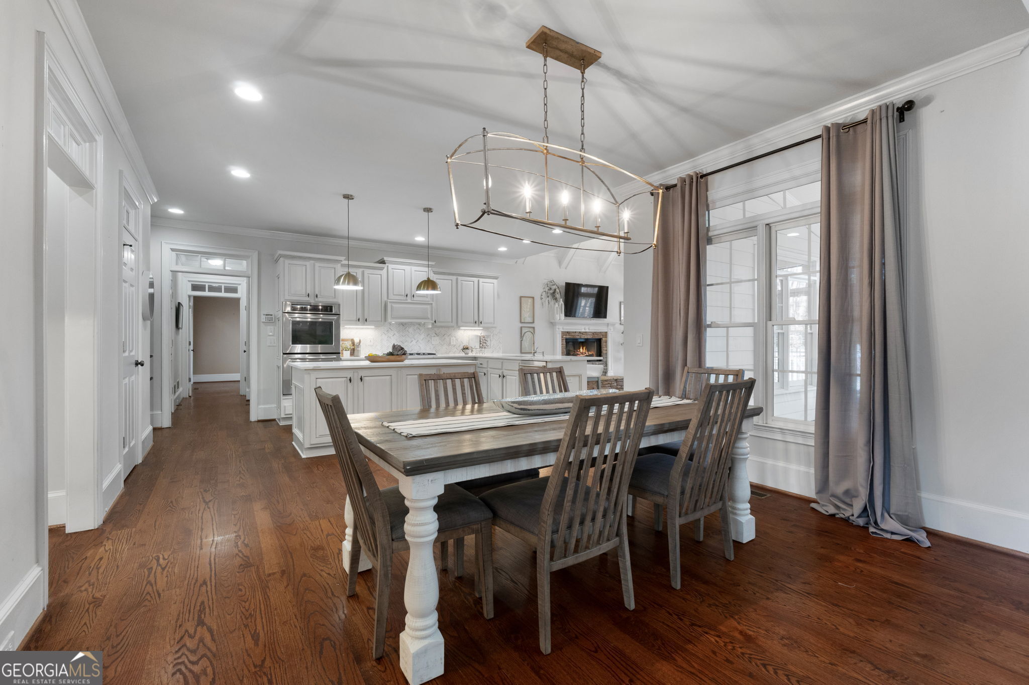 Providence at Atlanta National - Residential