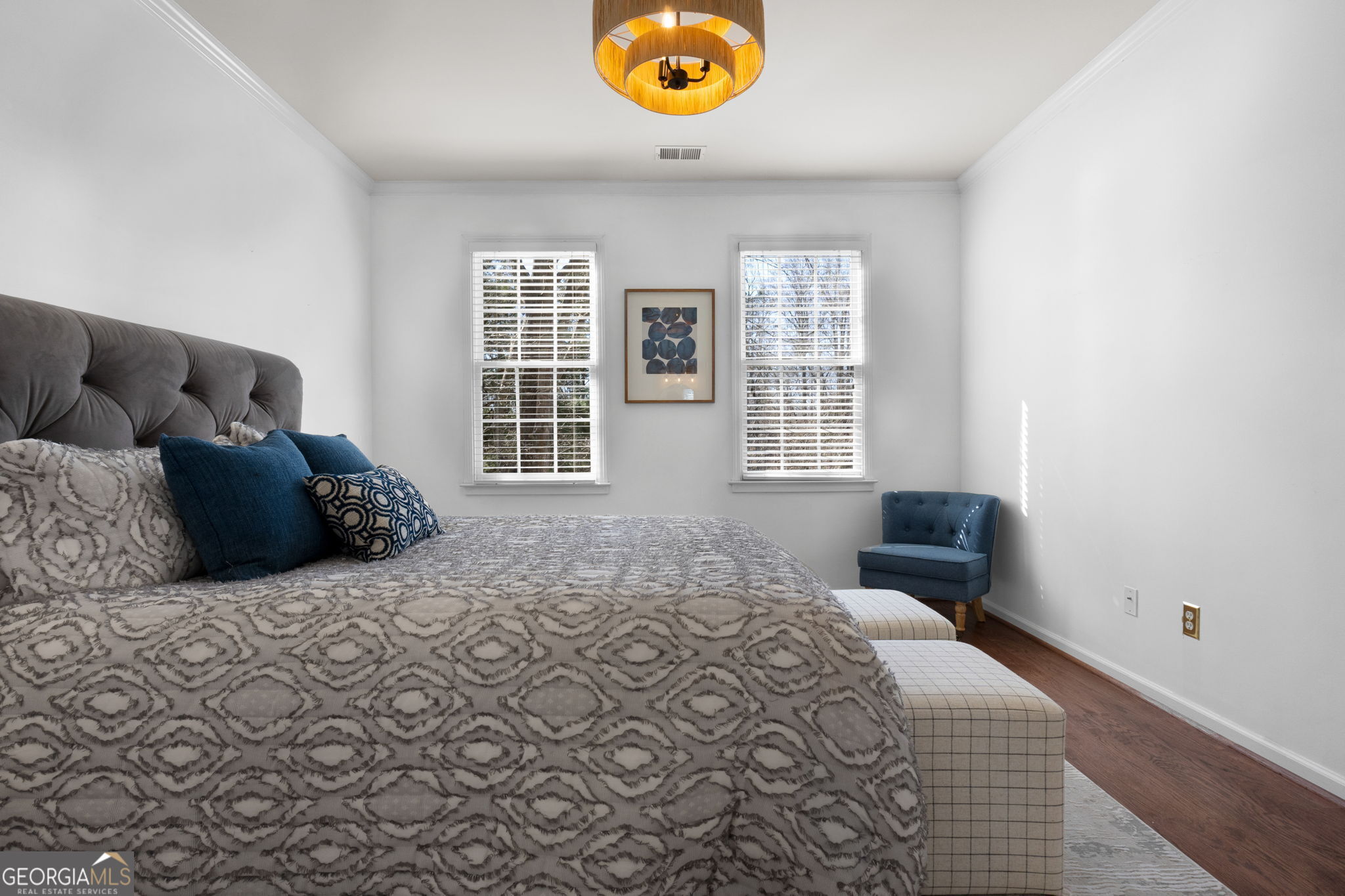 Providence at Atlanta National - Residential
