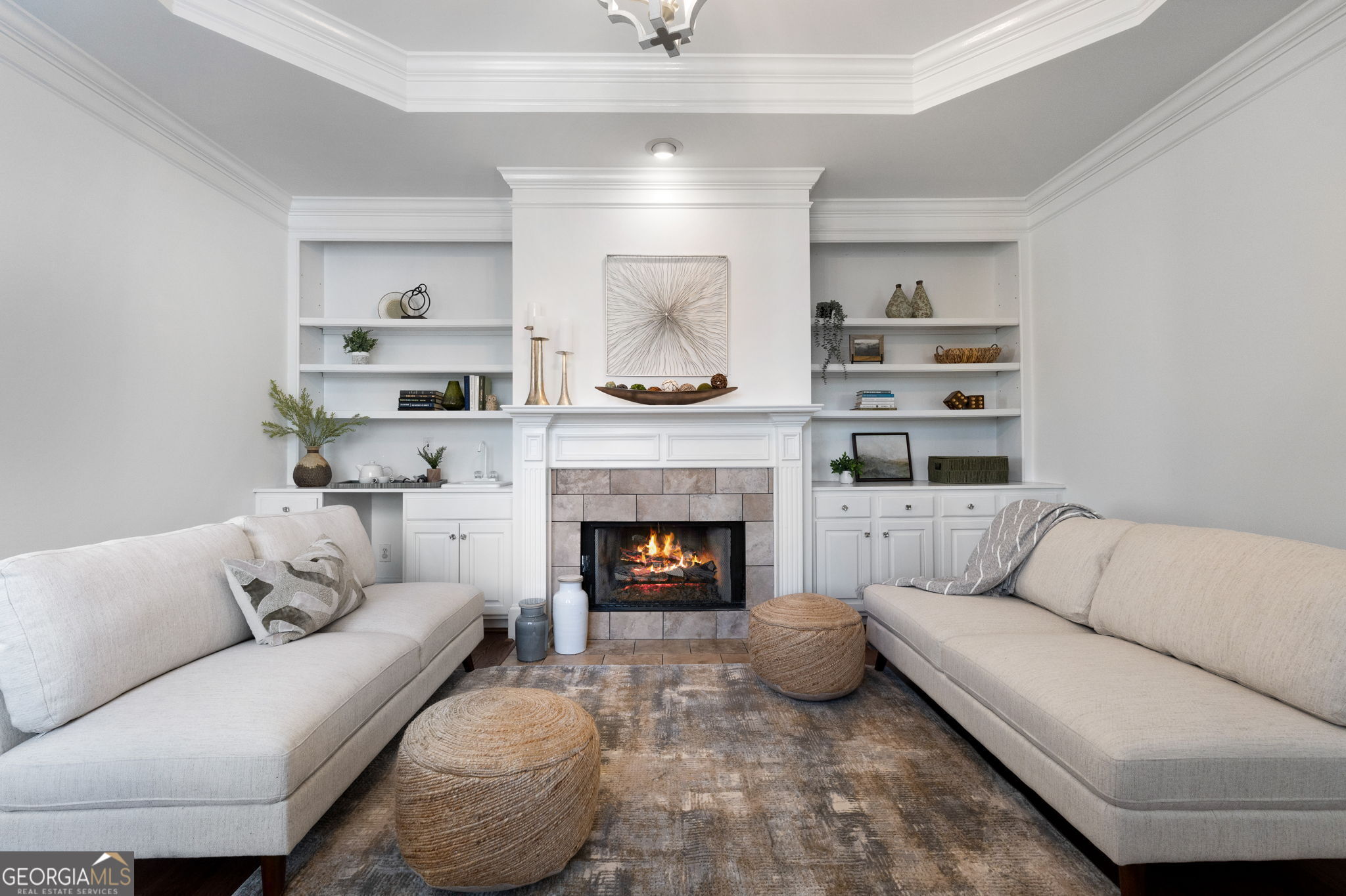Providence at Atlanta National - Residential