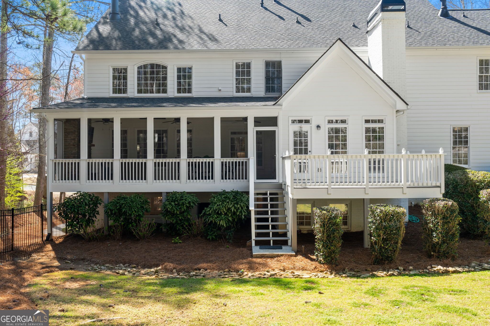 Providence at Atlanta National - Residential