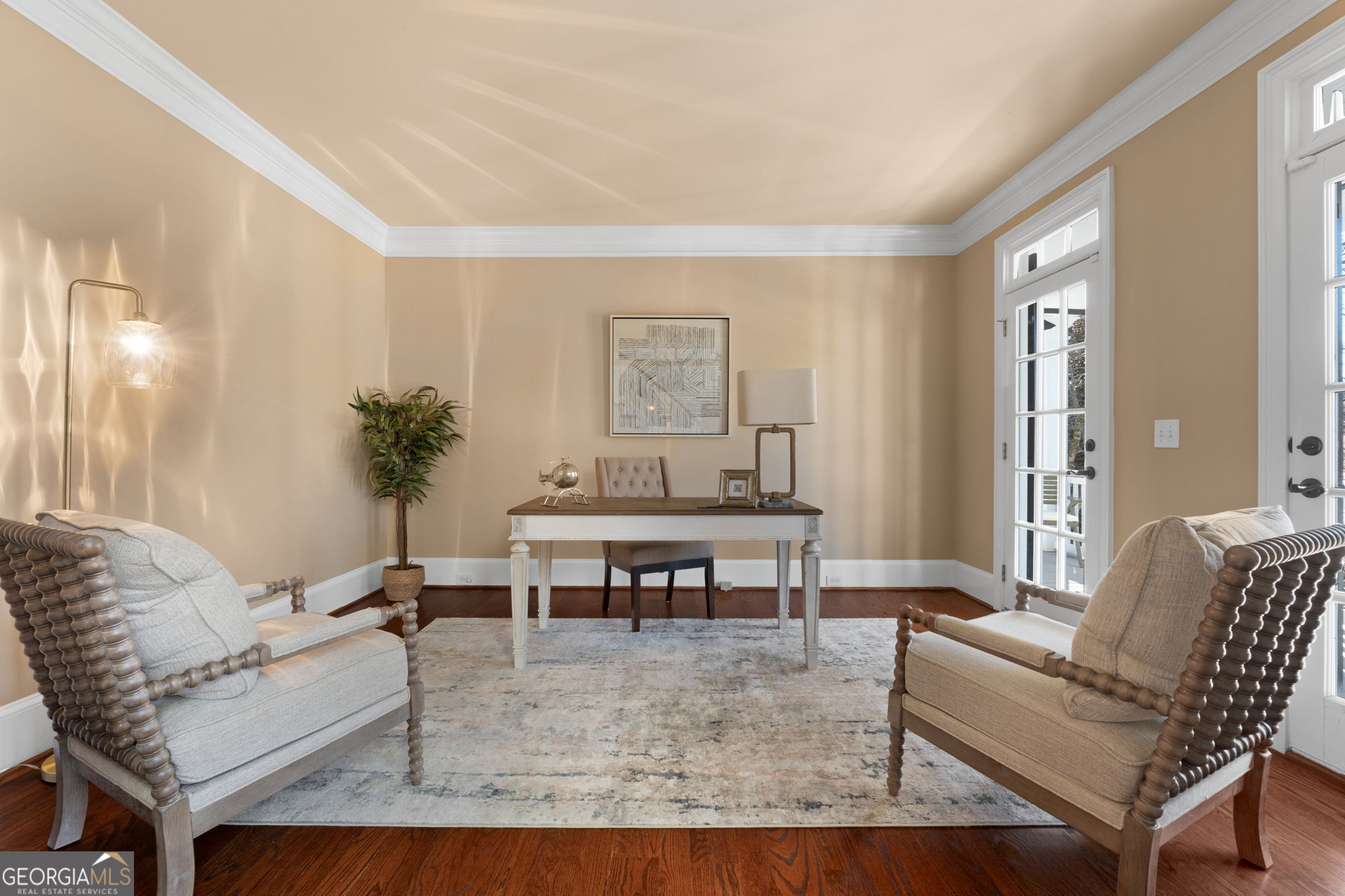 Providence at Atlanta National - Residential