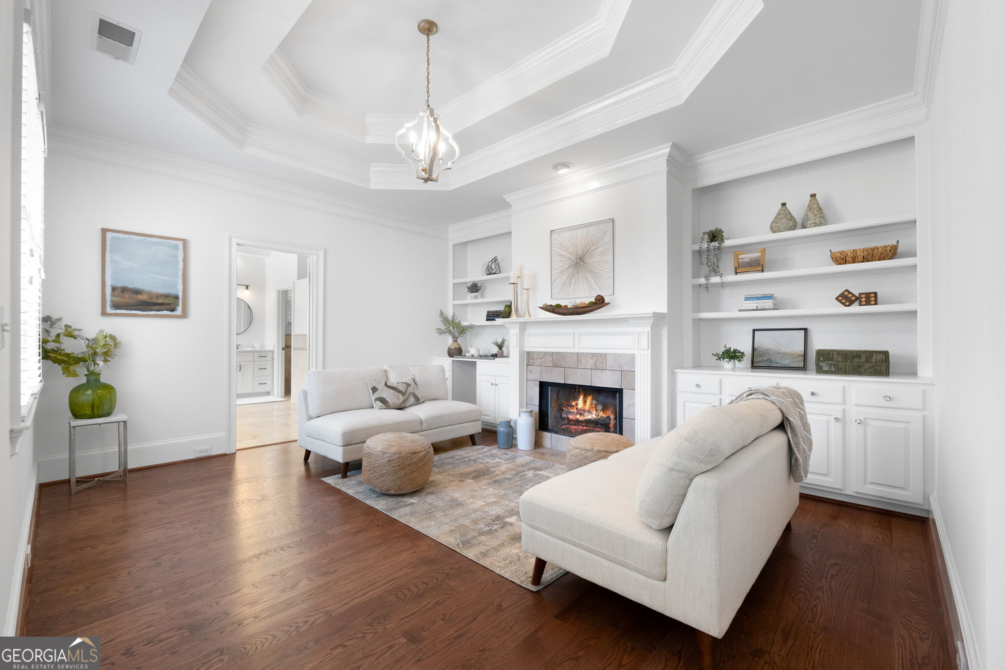 Providence at Atlanta National - Residential