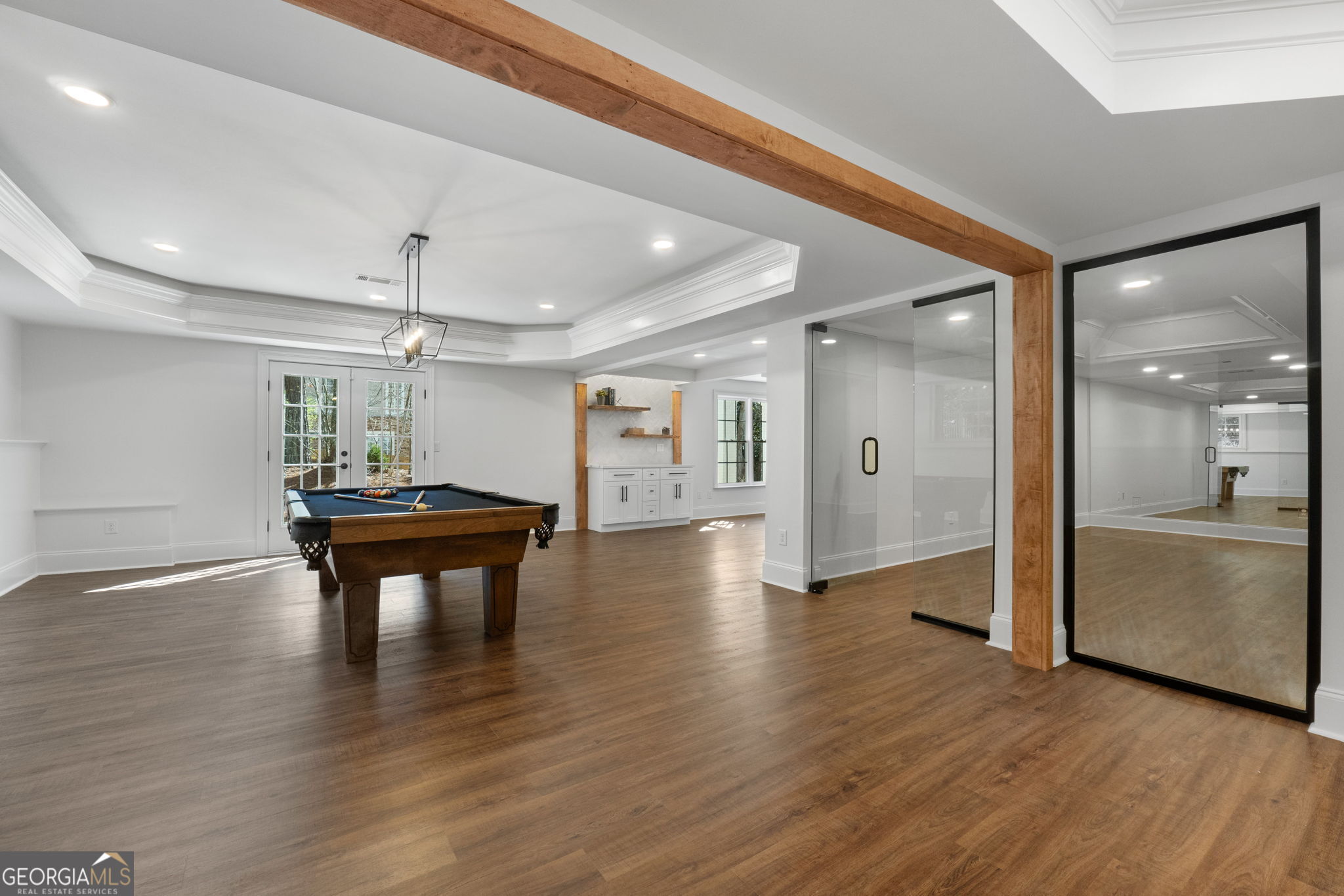 Providence at Atlanta National - Residential