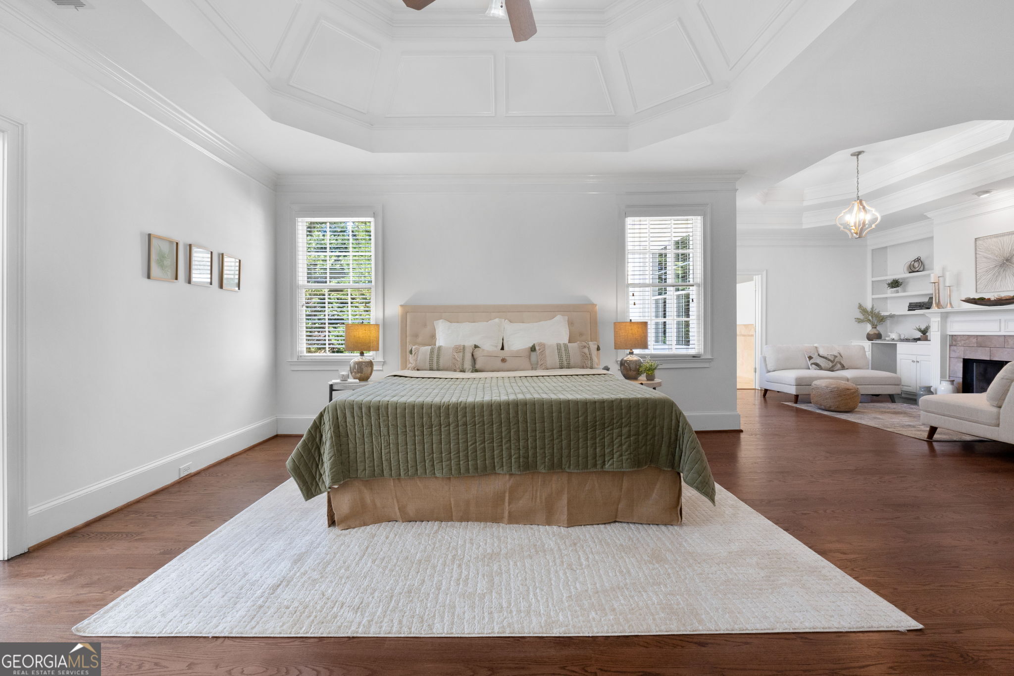 Providence at Atlanta National - Residential