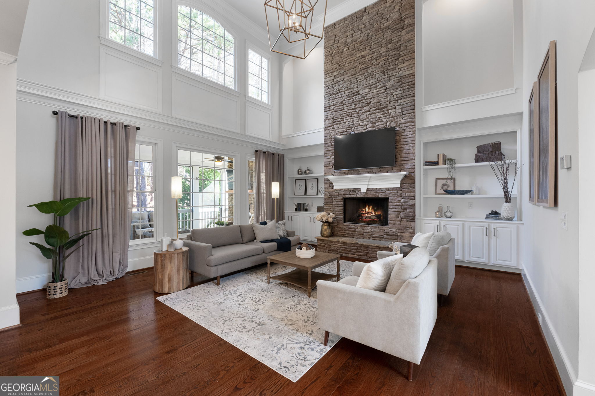 Providence at Atlanta National - Residential