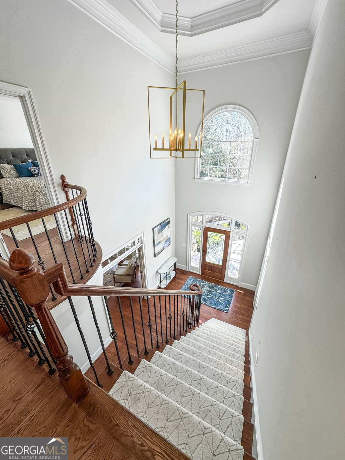 Providence at Atlanta National - Residential