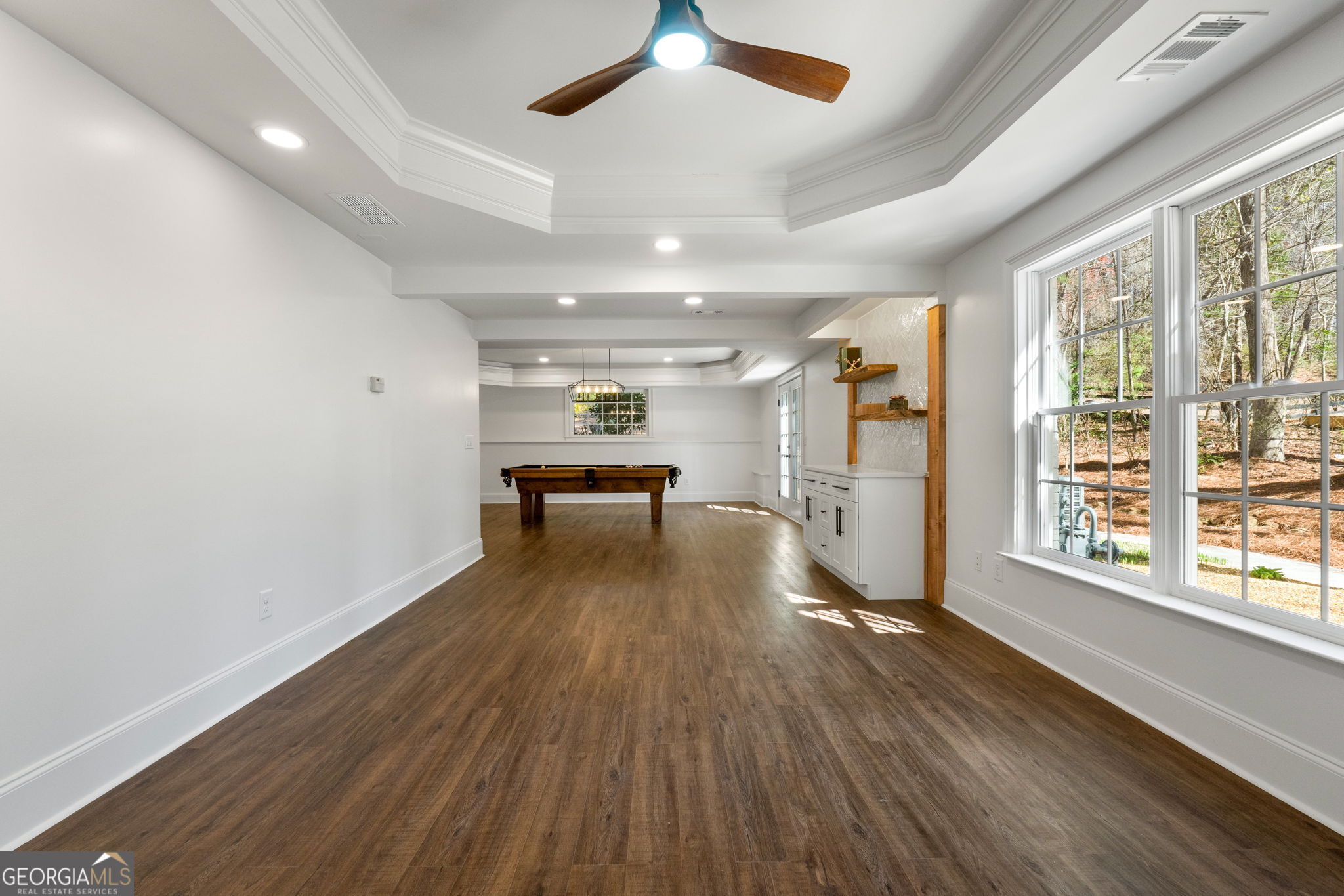 Providence at Atlanta National - Residential