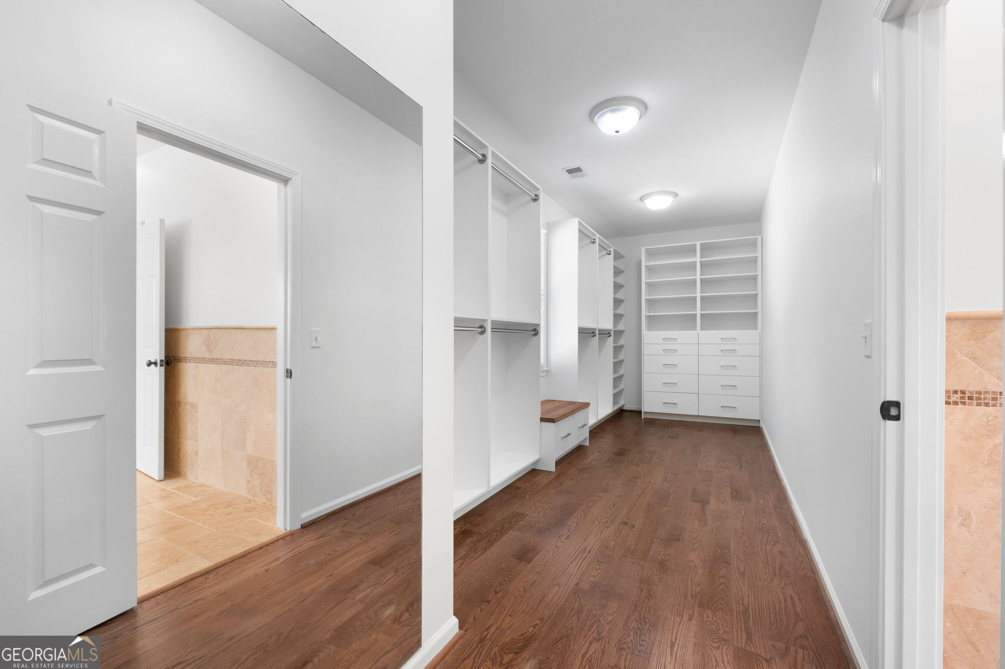 Providence at Atlanta National - Residential