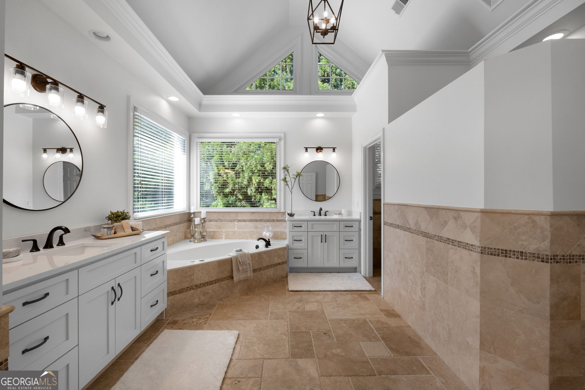 Providence at Atlanta National - Residential