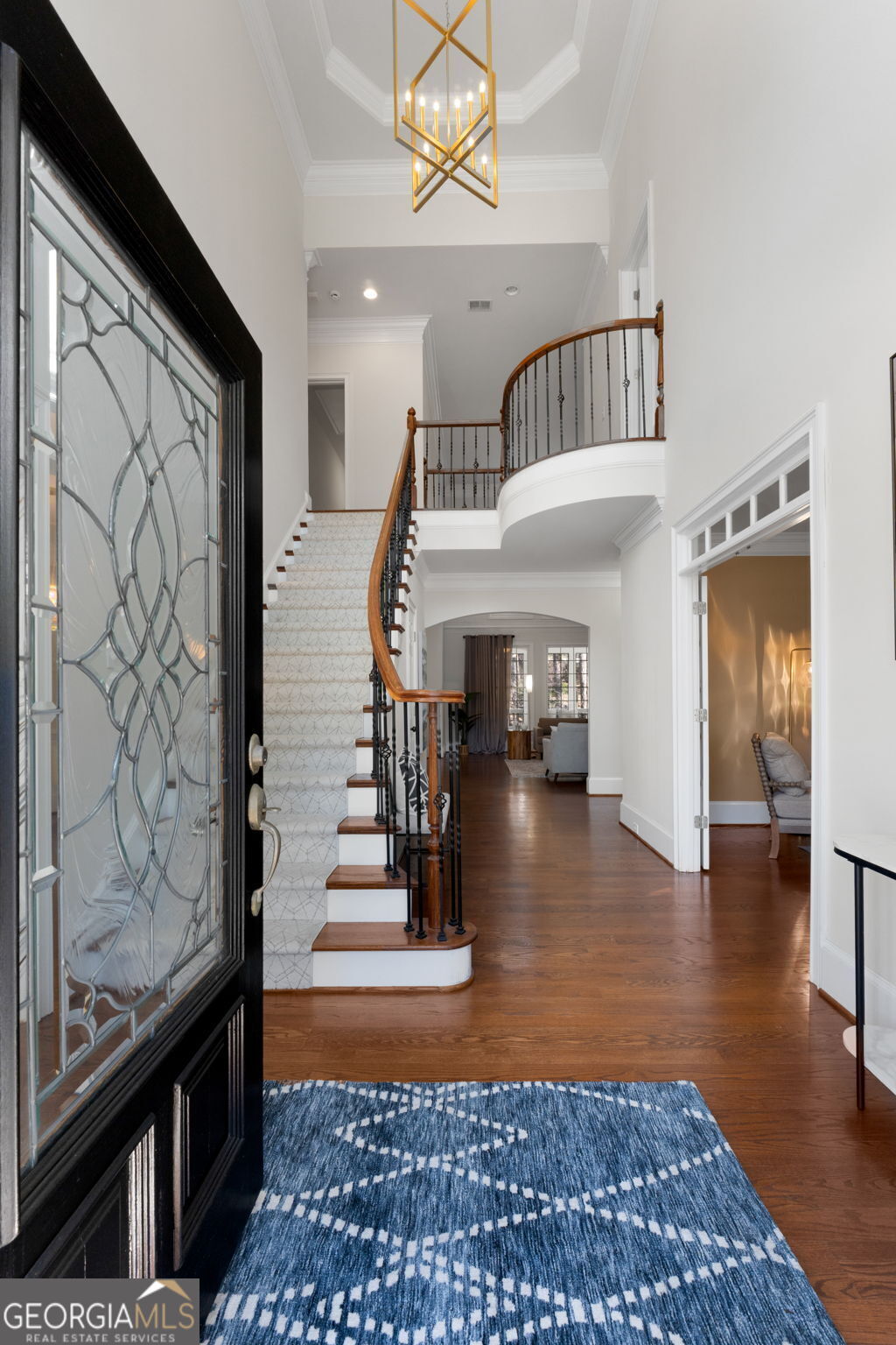 Providence at Atlanta National - Residential