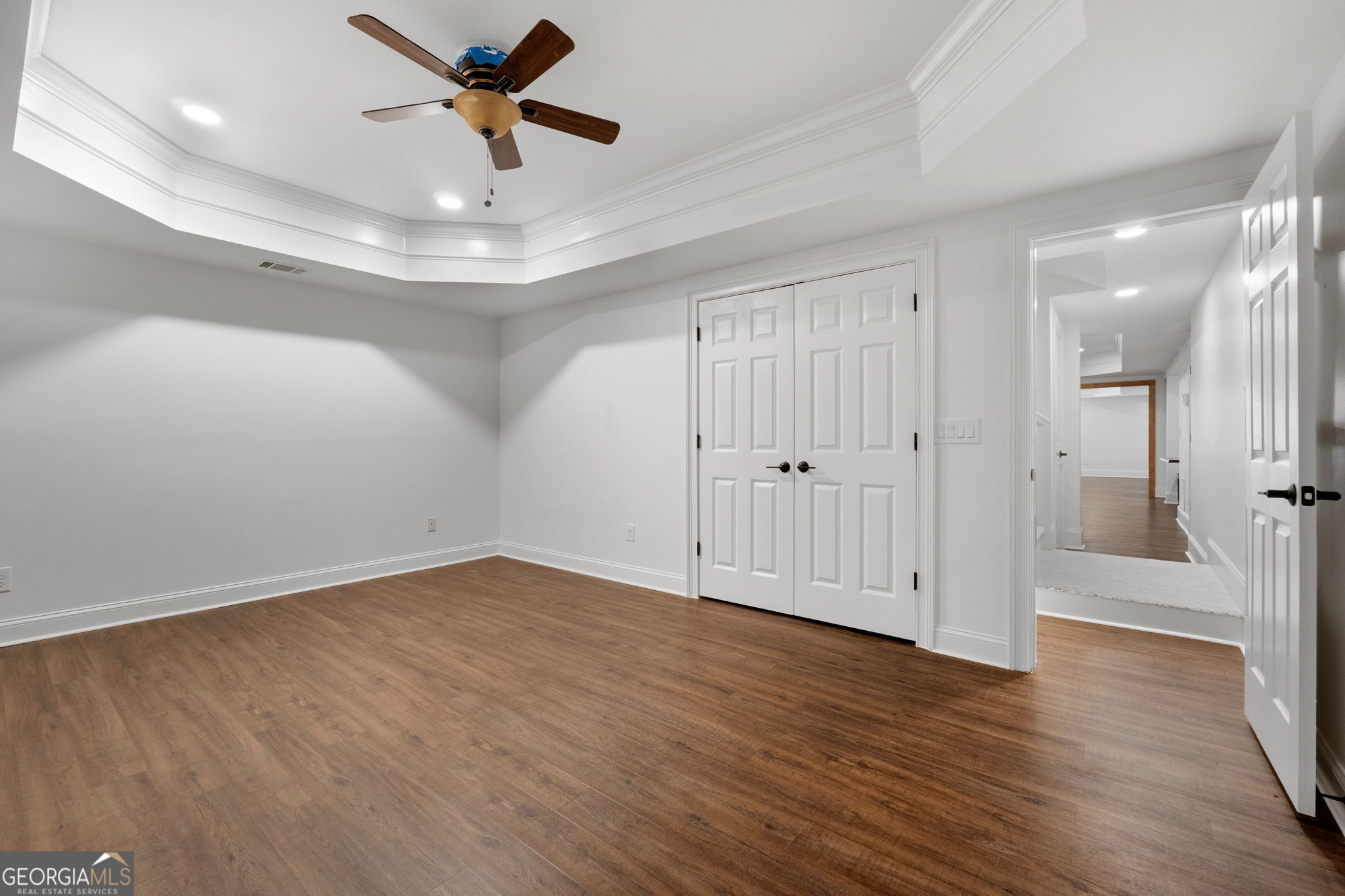 Providence at Atlanta National - Residential