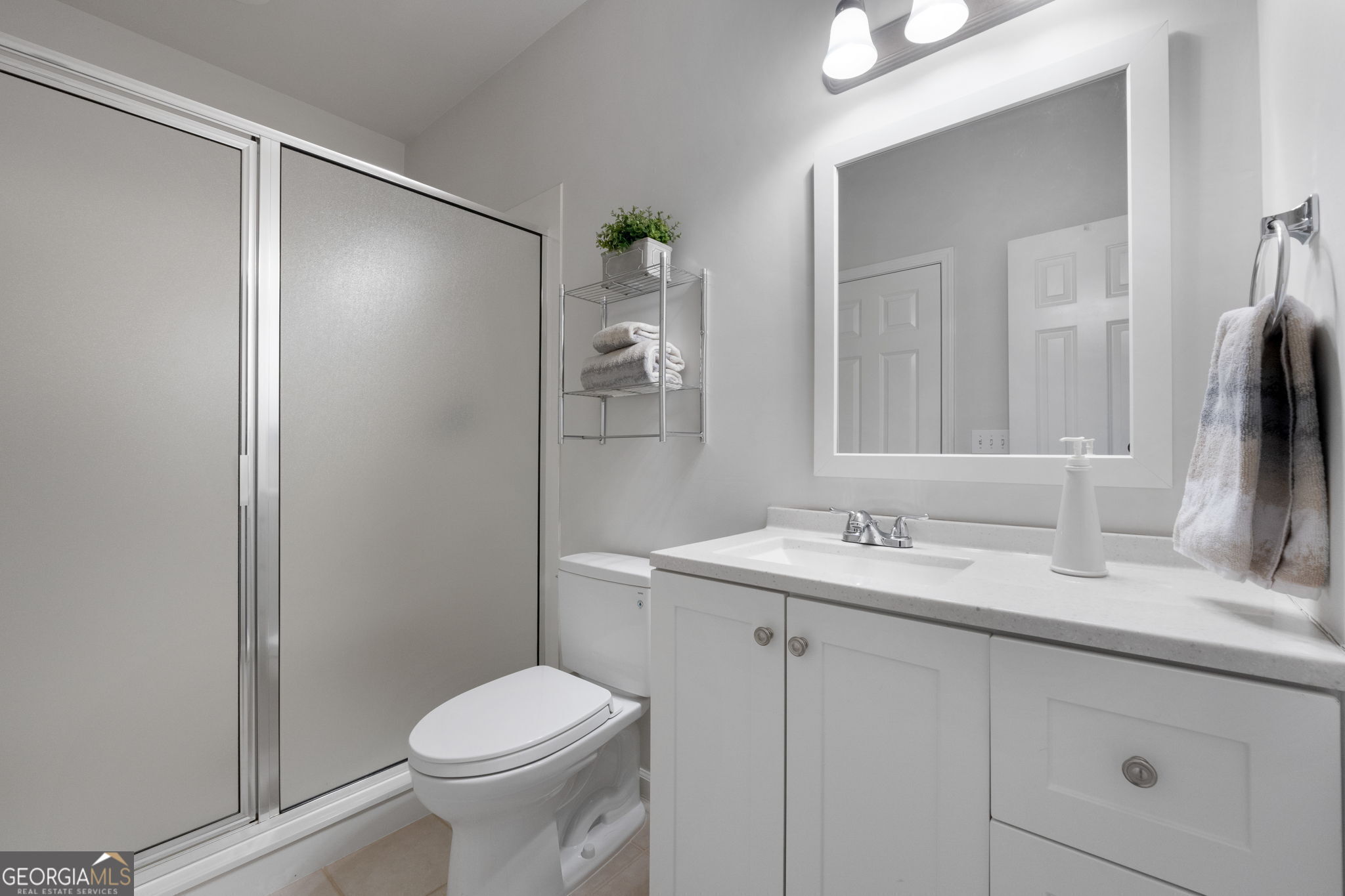 Providence at Atlanta National - Residential