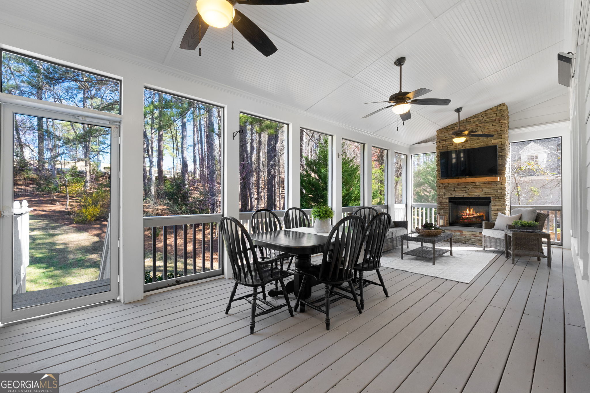 Providence at Atlanta National - Residential