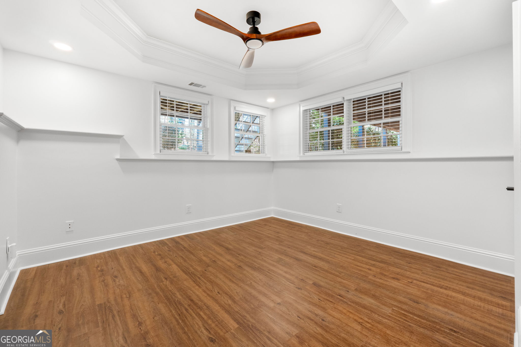 Providence at Atlanta National - Residential