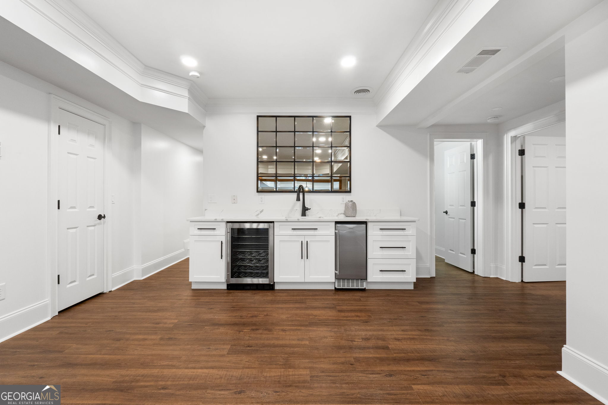 Providence at Atlanta National - Residential