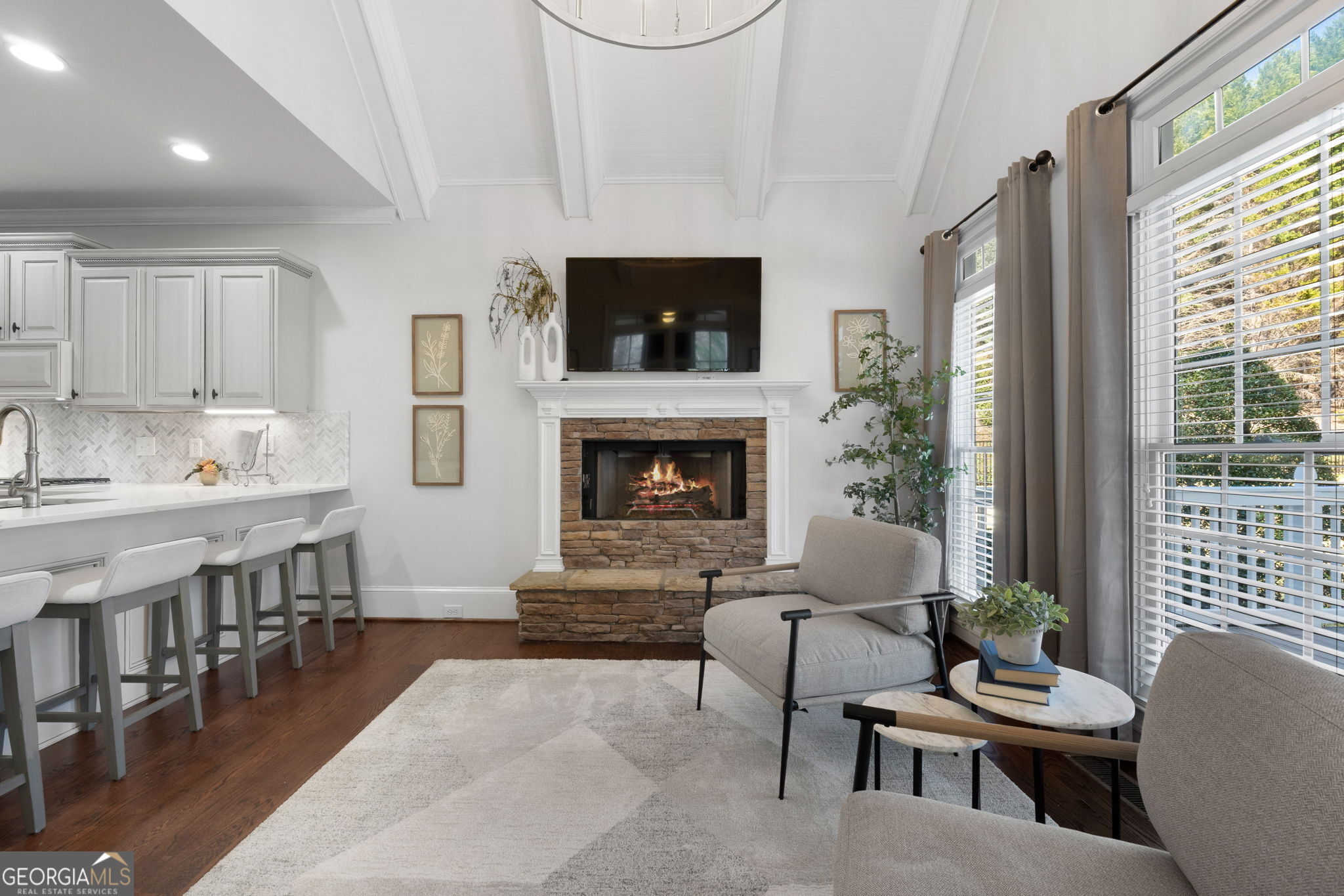 Providence at Atlanta National - Residential