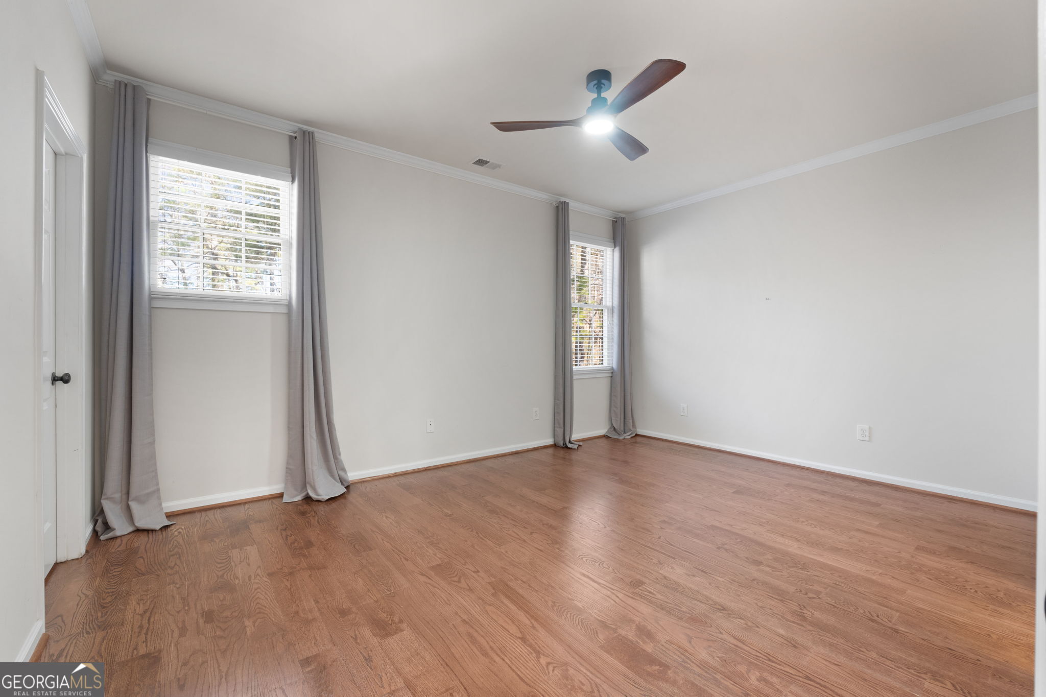 Providence at Atlanta National - Residential