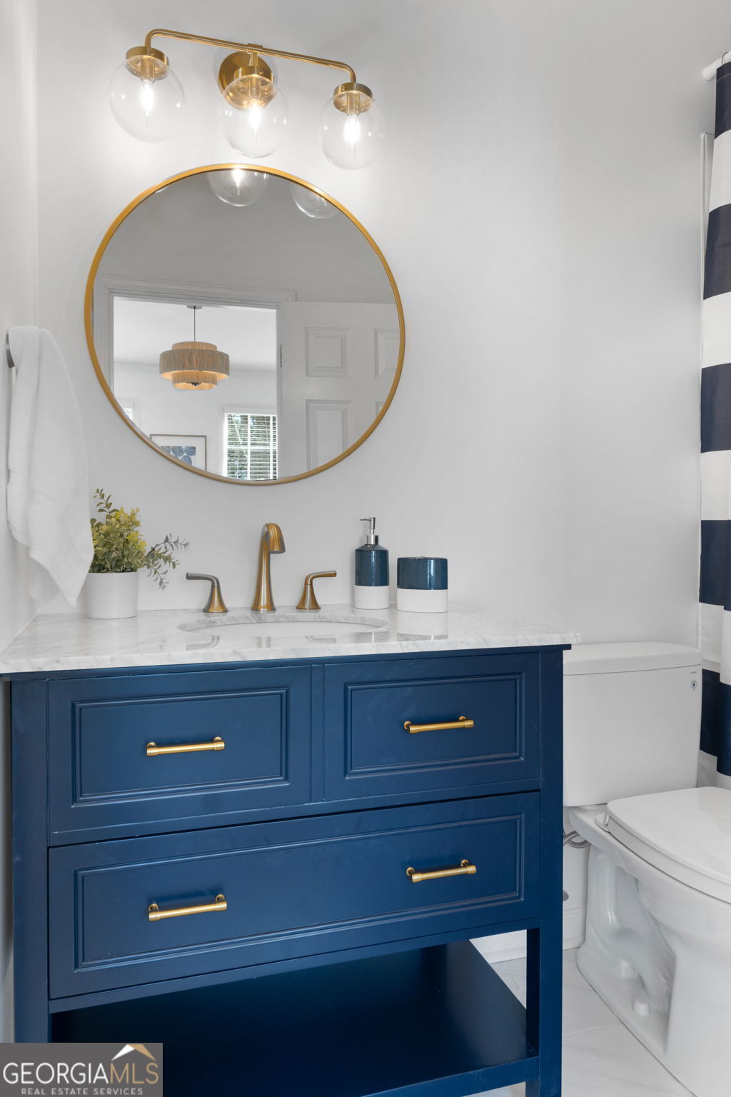 Providence at Atlanta National - Residential