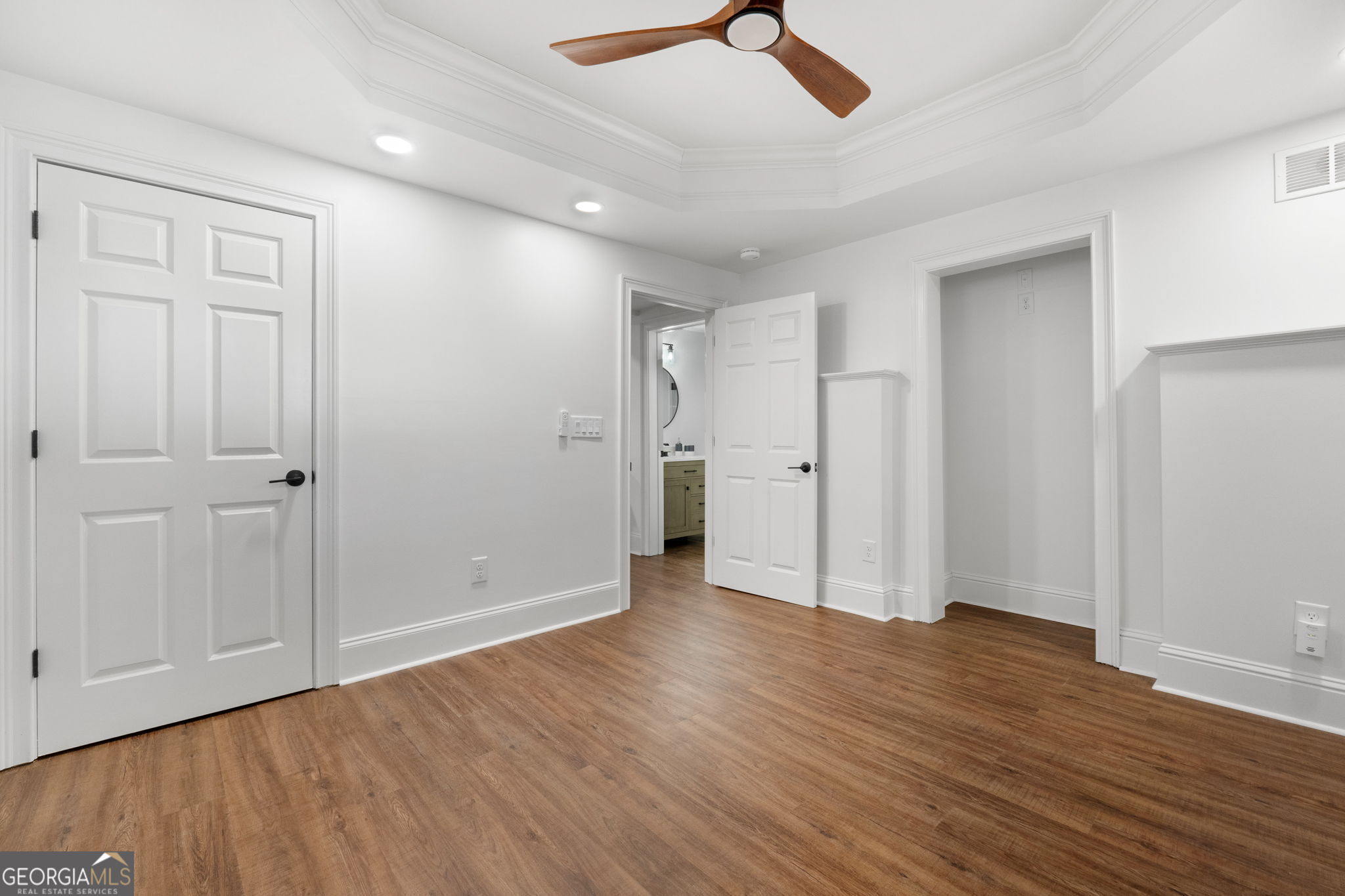 Providence at Atlanta National - Residential