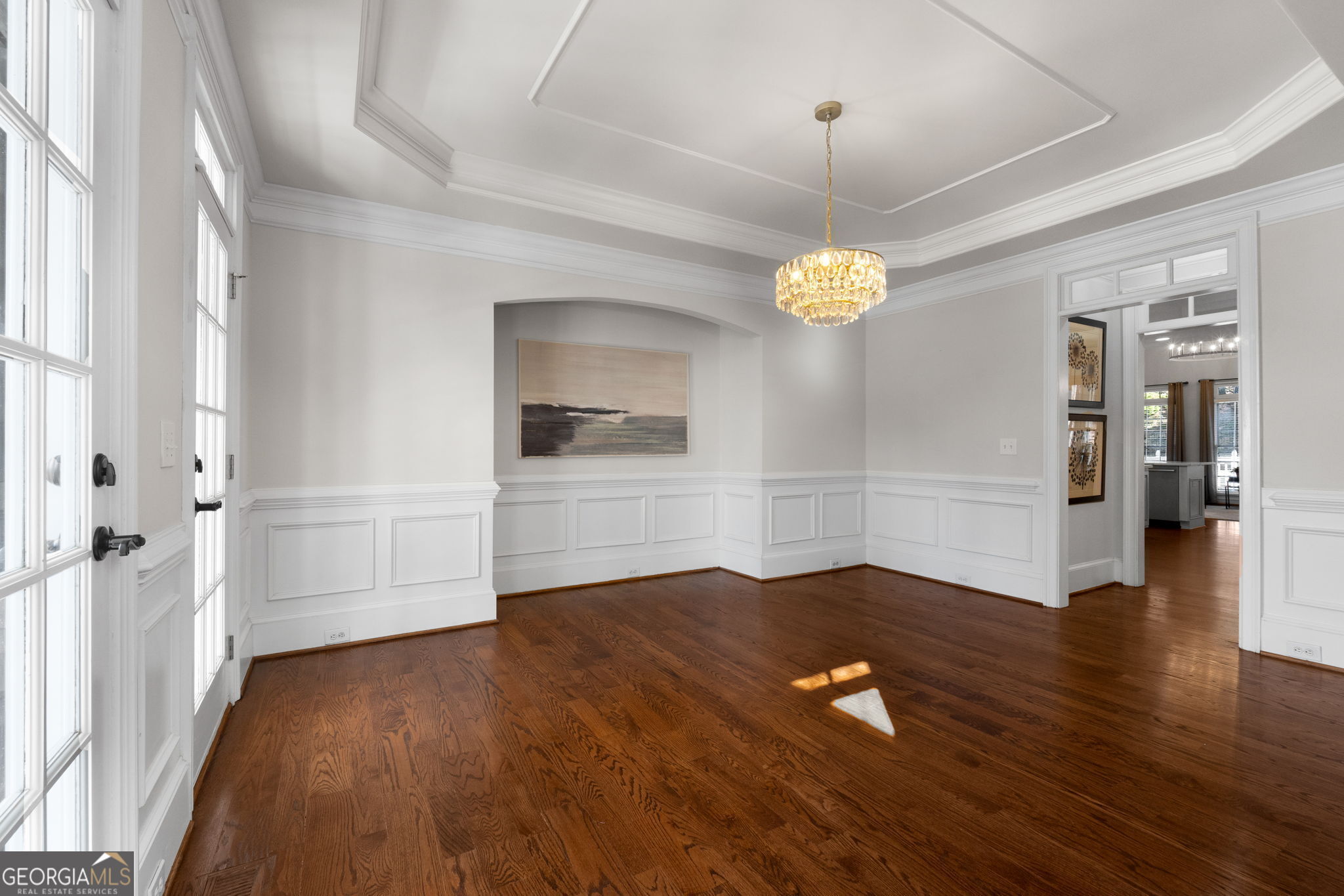 Providence at Atlanta National - Residential