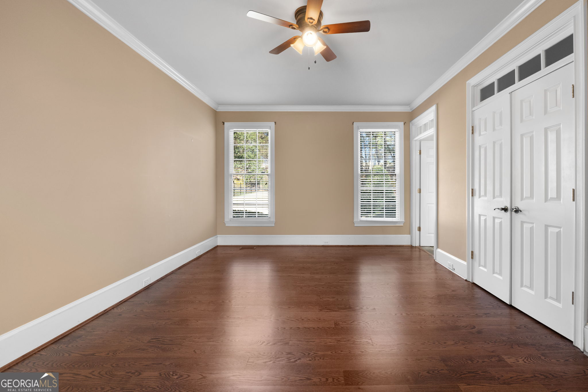 Providence at Atlanta National - Residential
