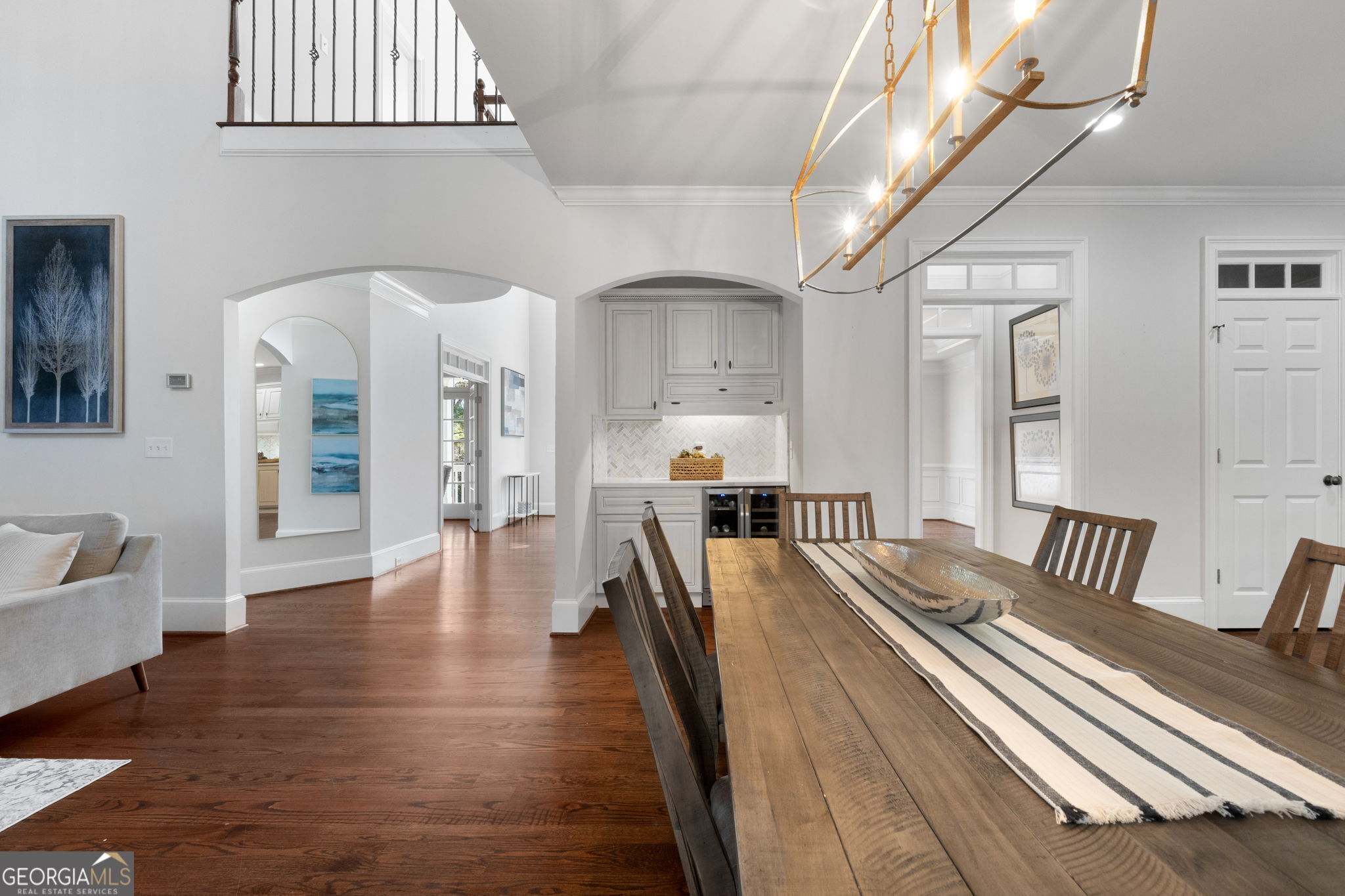 Providence at Atlanta National - Residential