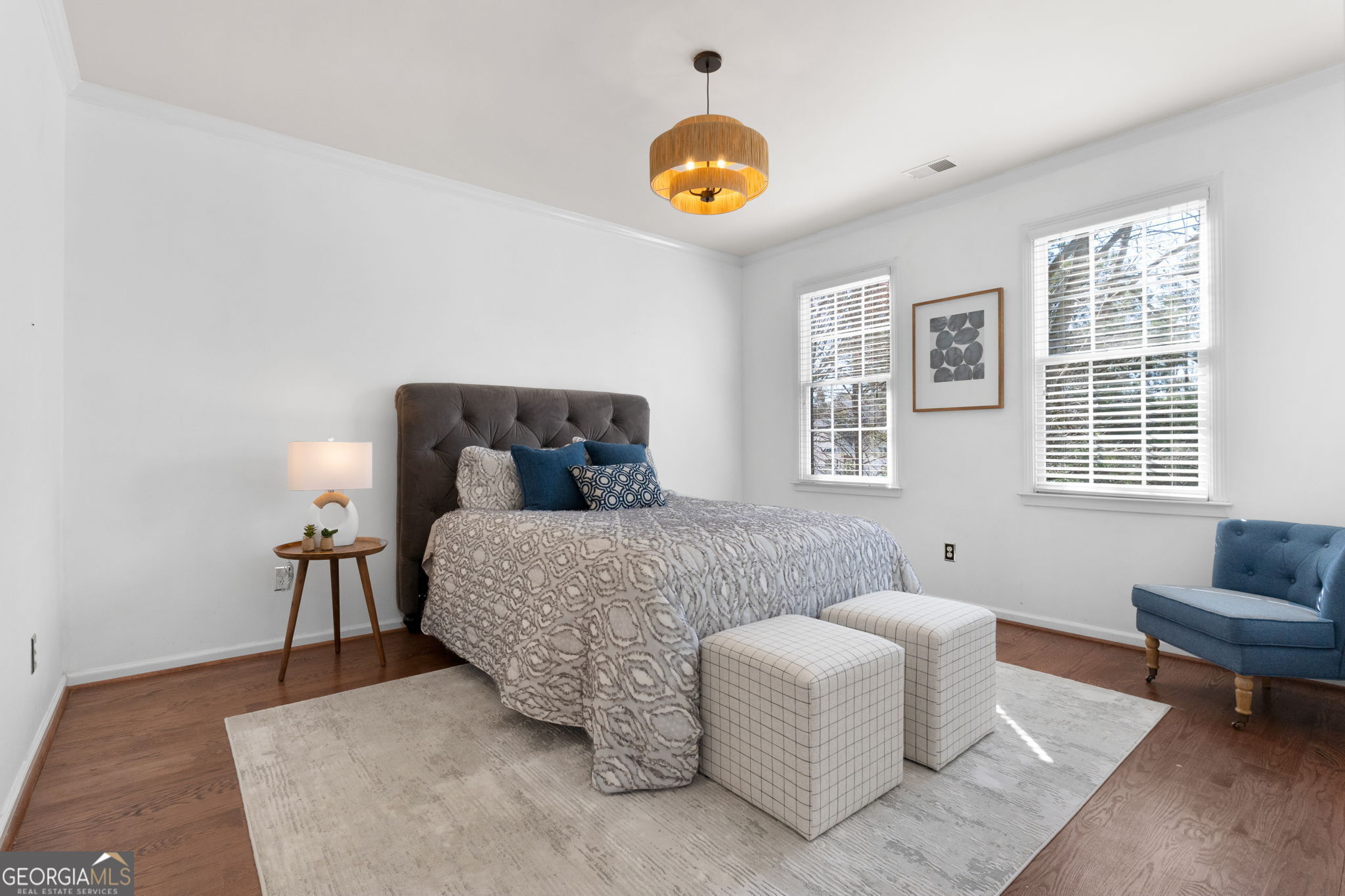 Providence at Atlanta National - Residential