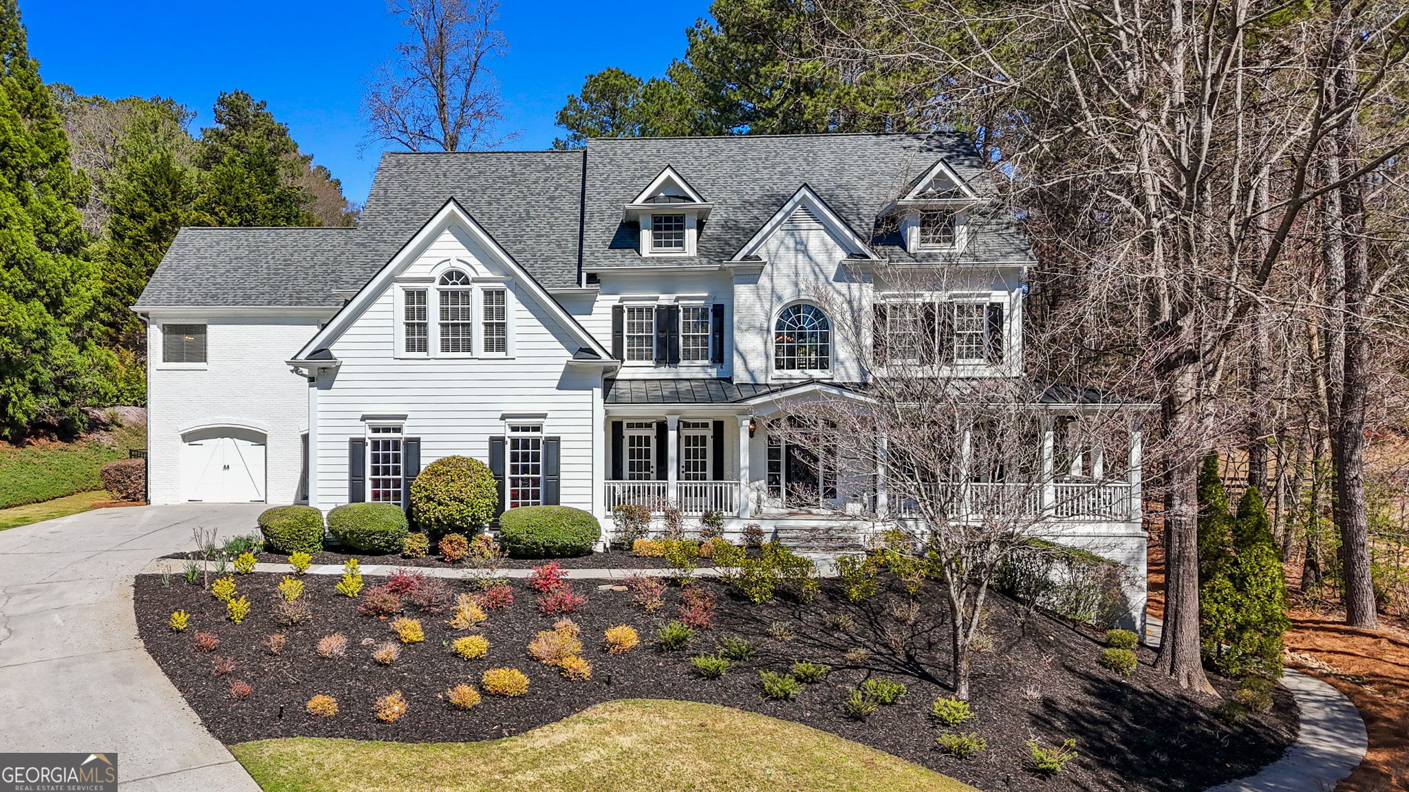 Providence at Atlanta National - Residential
