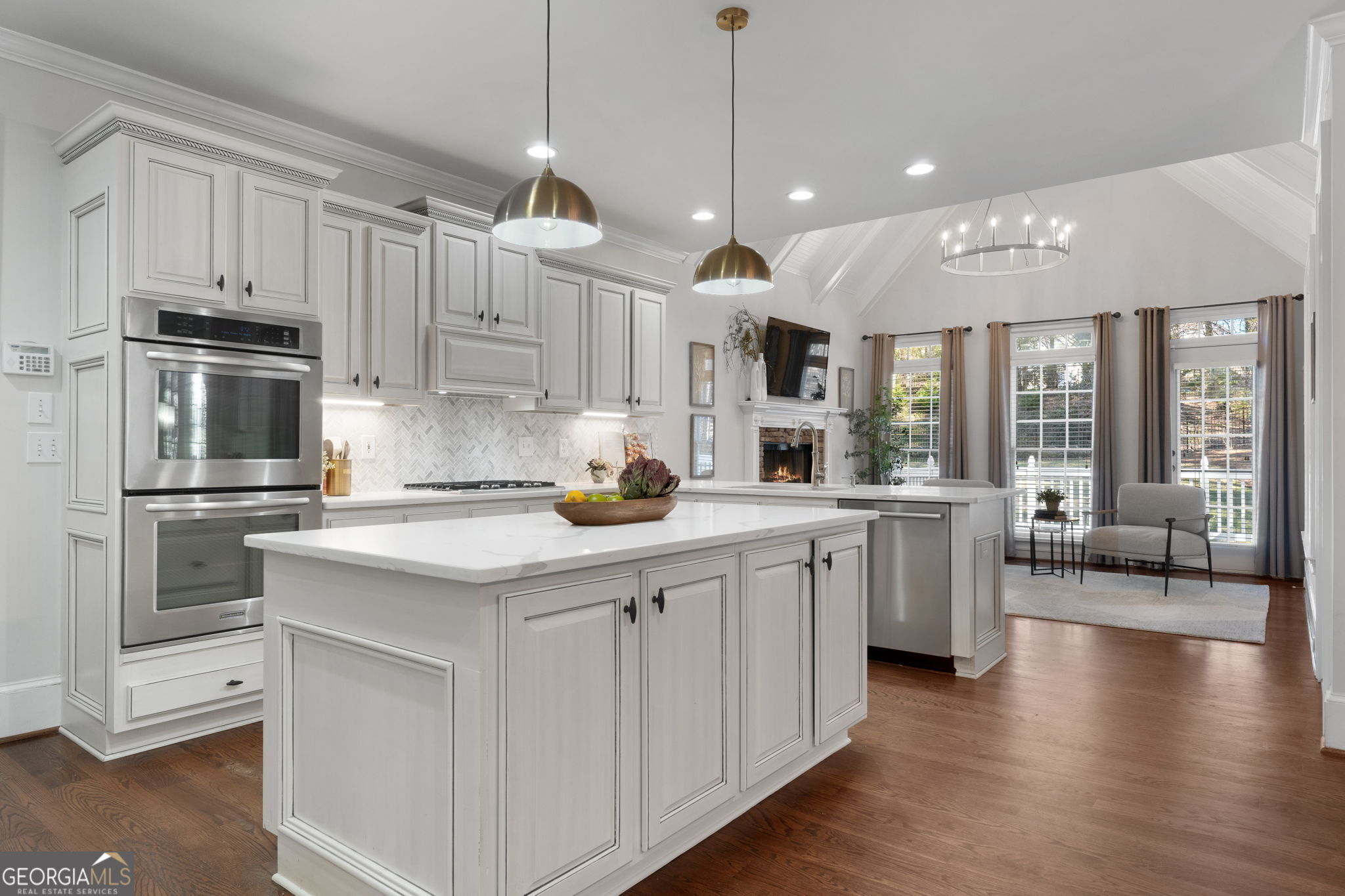 Providence at Atlanta National - Residential