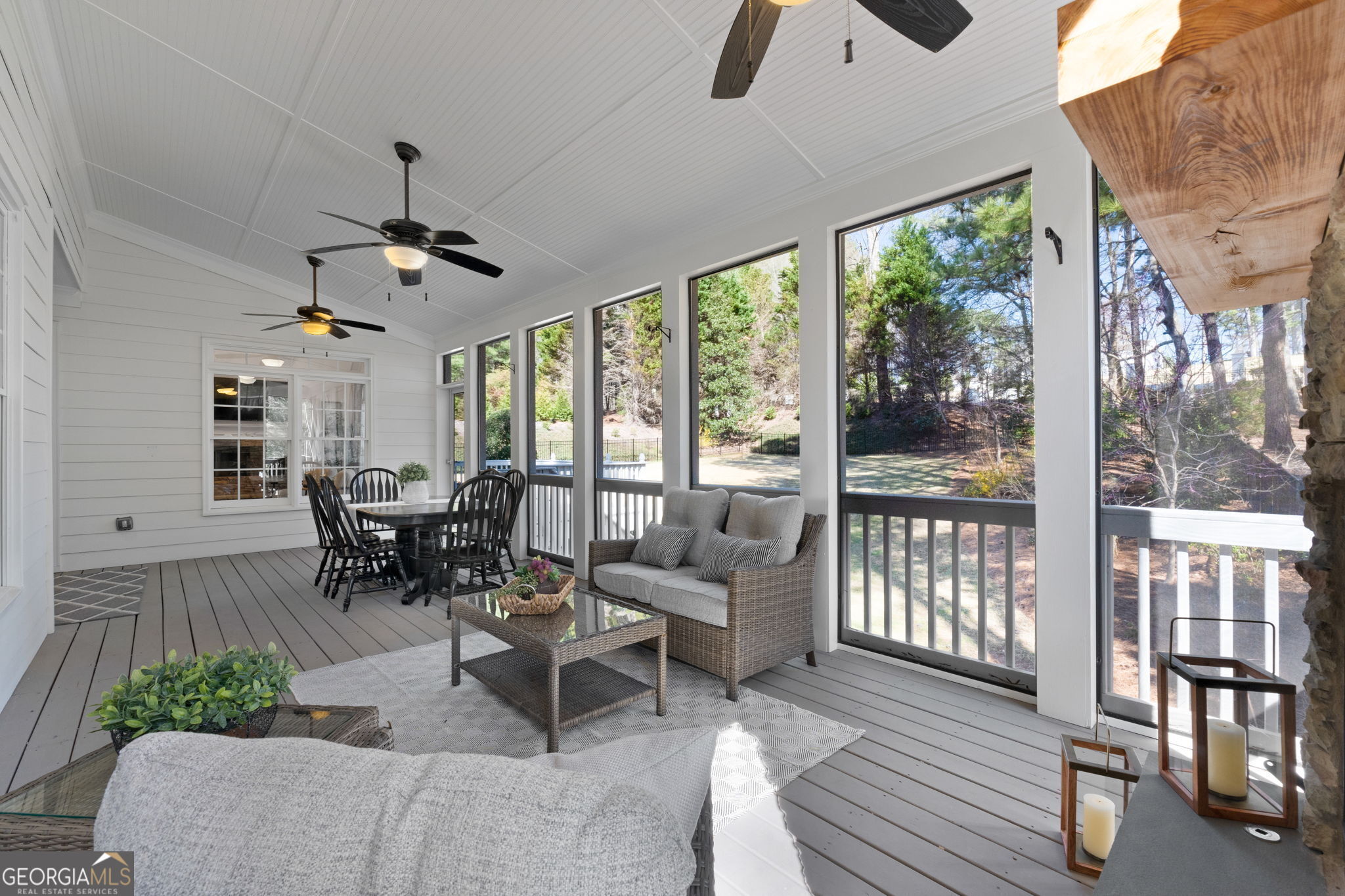 Providence at Atlanta National - Residential