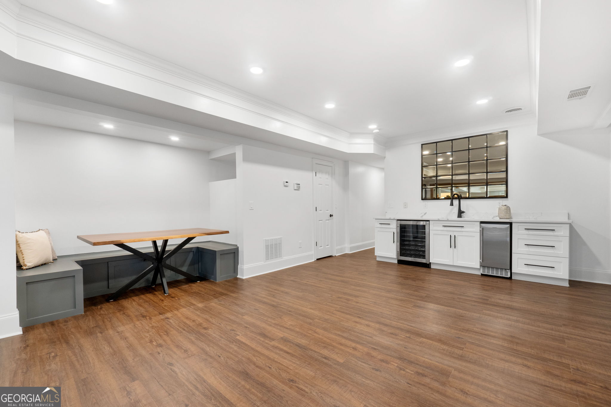 Providence at Atlanta National - Residential