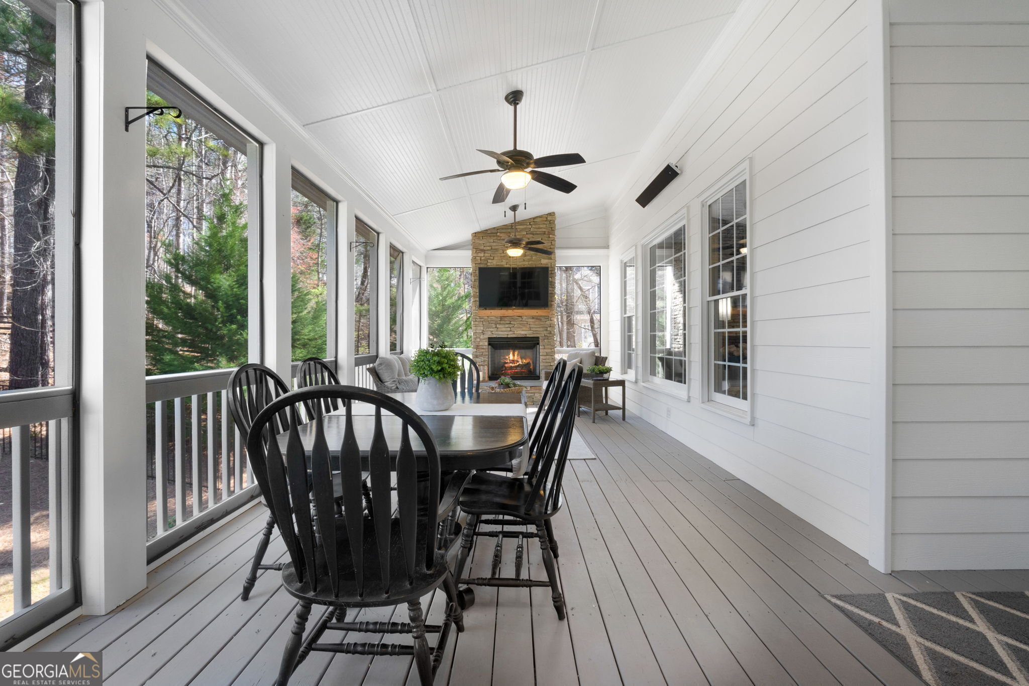 Providence at Atlanta National - Residential